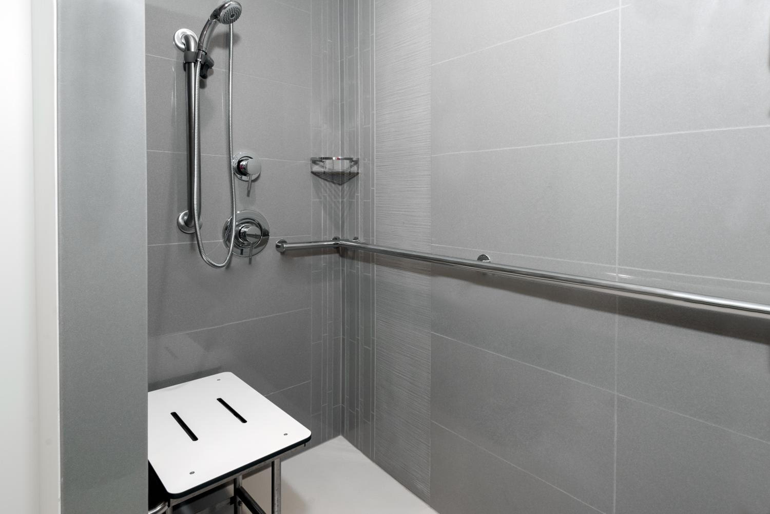 Hyatt House Tampa Aeroporto/Westshore — 26