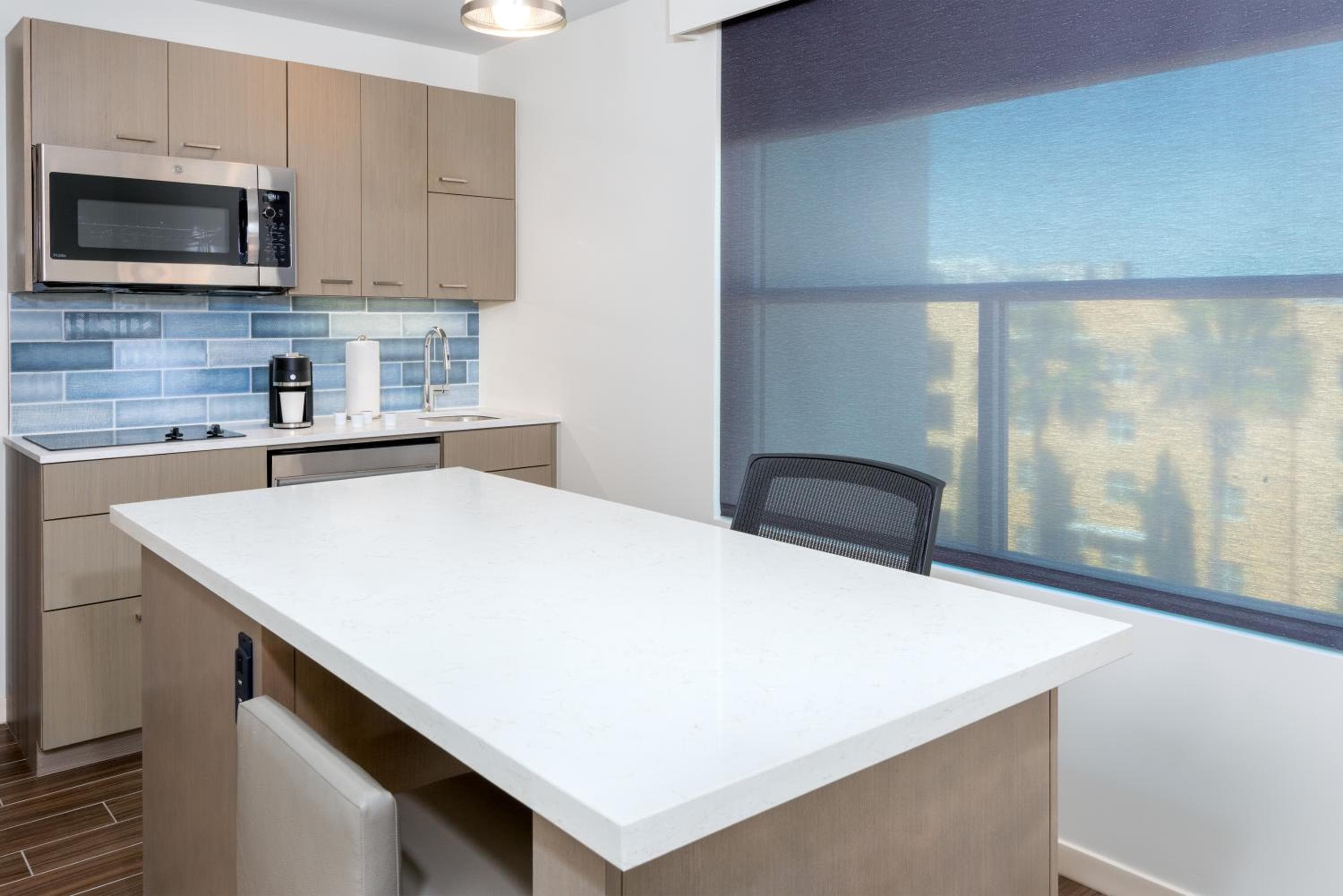 Hyatt House Tampa Aeroporto/Westshore — 30