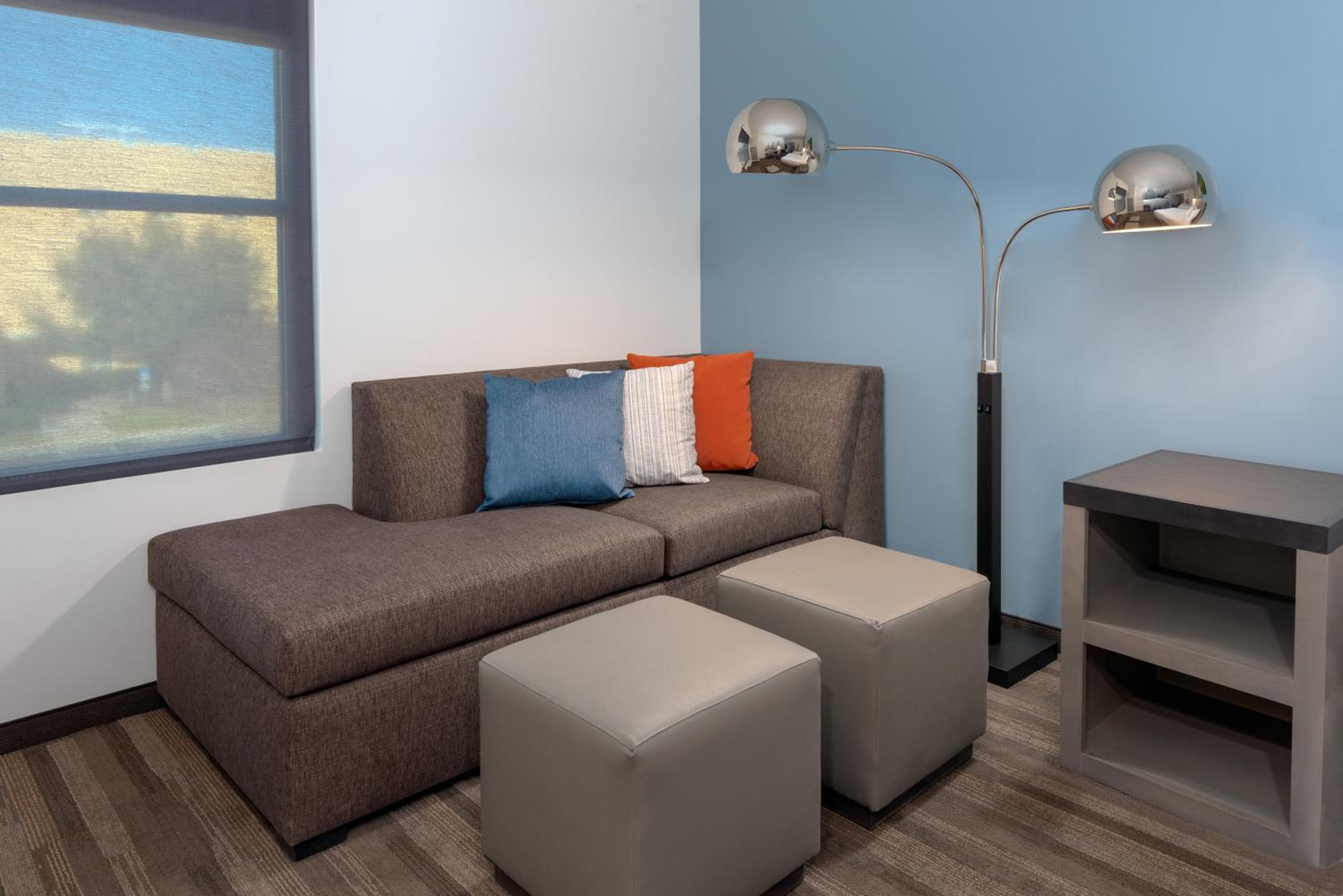 Hyatt House Tampa Aeroporto/Westshore — 15