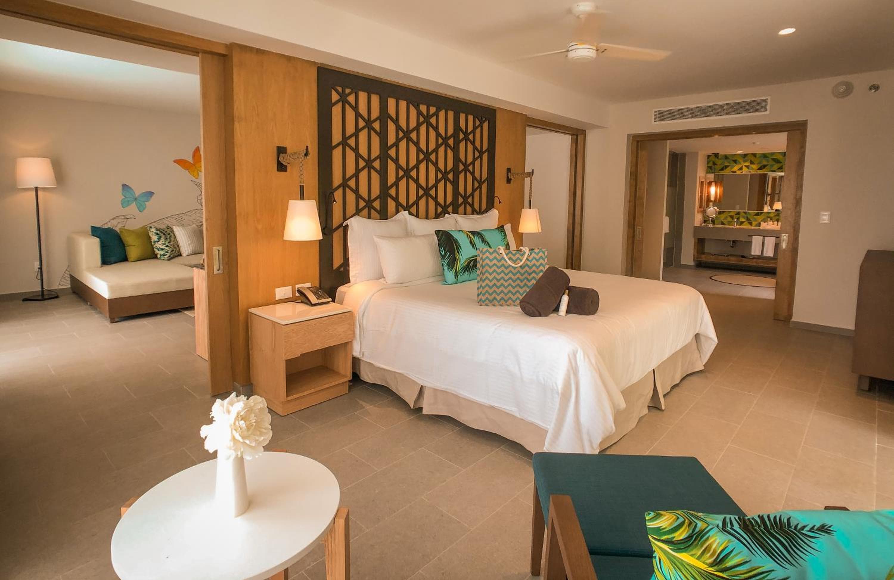 Dreams Natura Resort & Spa - All Inclusive — 4