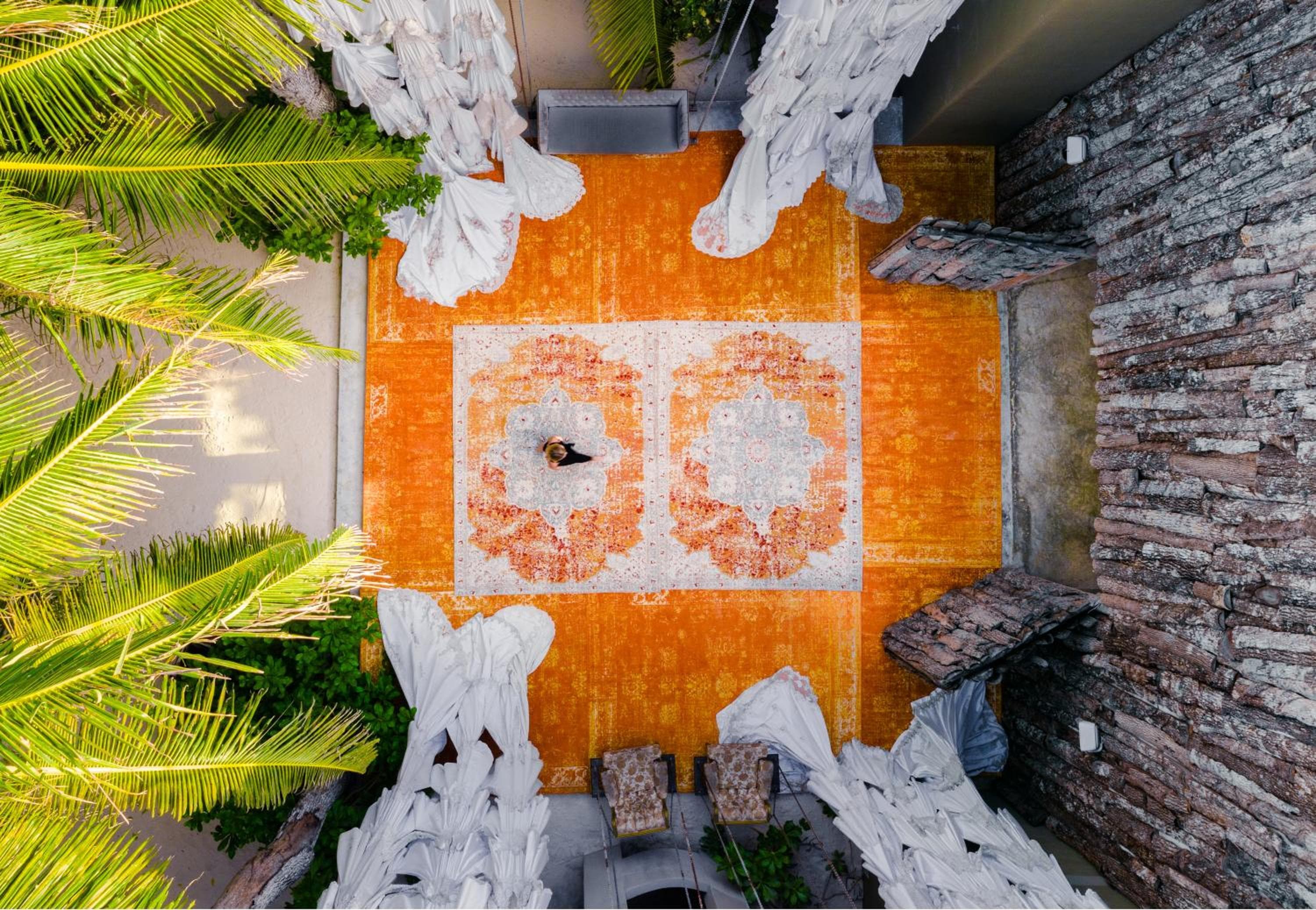 Casa Malca — 16
