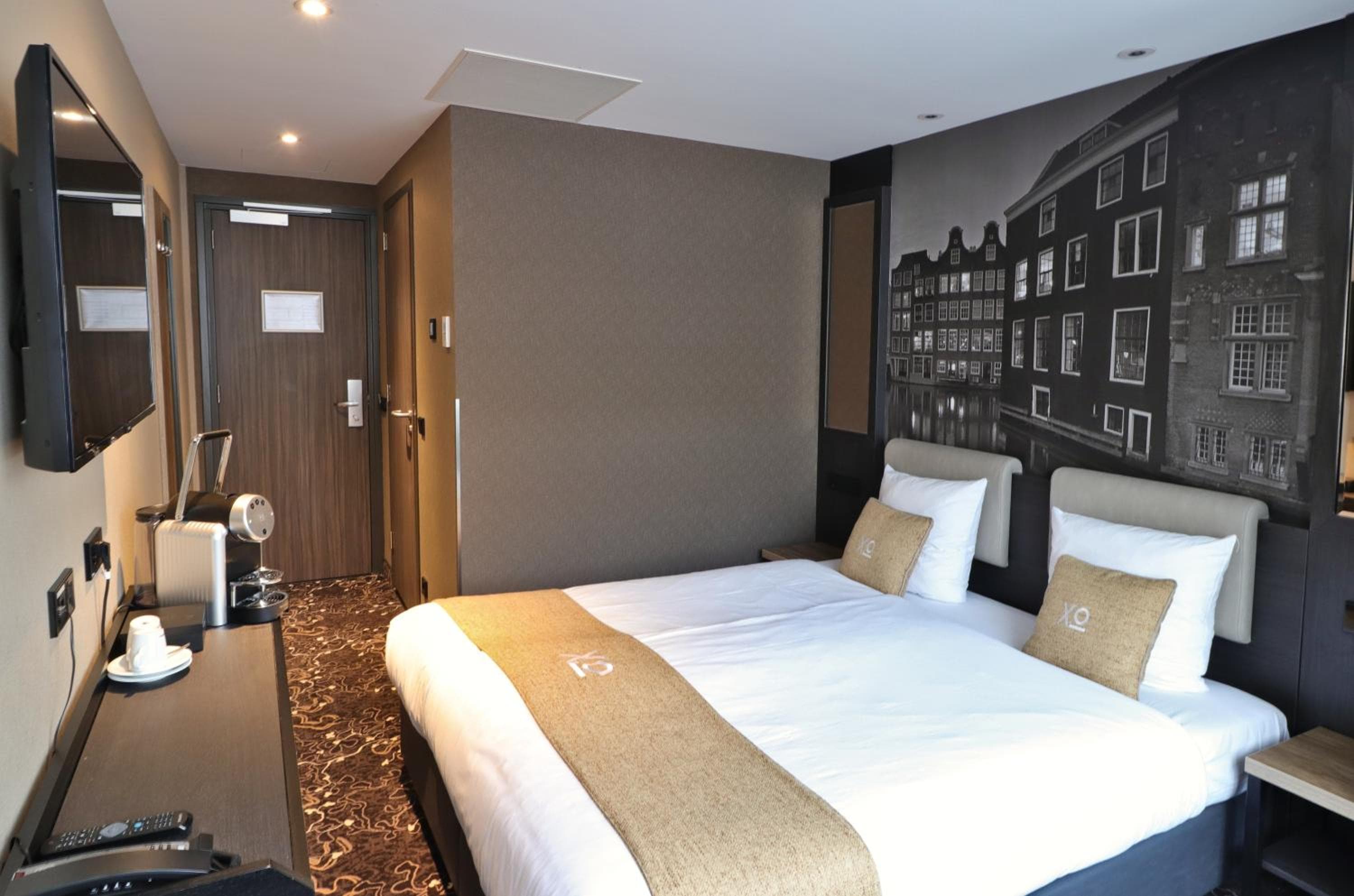 XO Hotels Infinity — 3