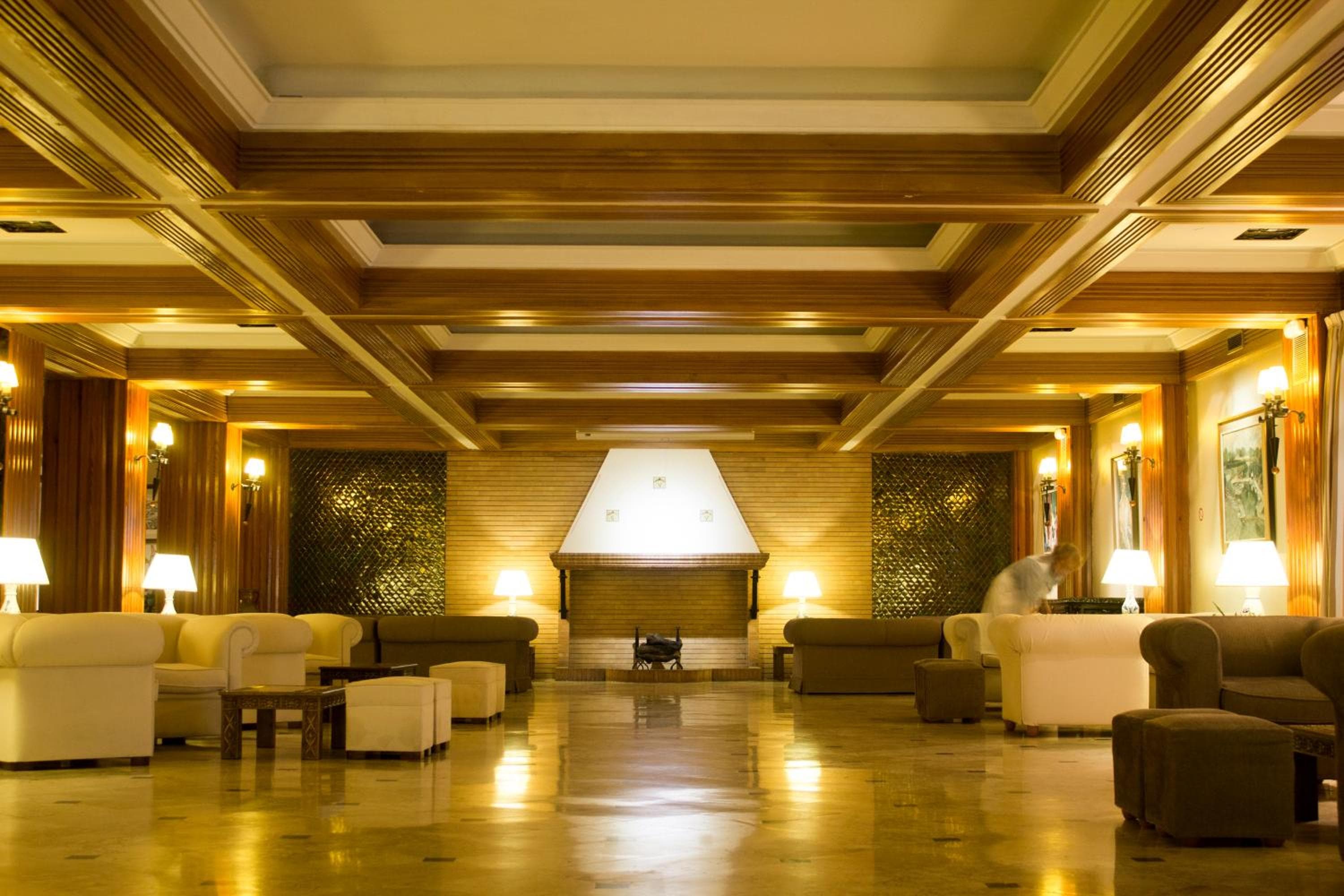 Hotel Fernando III — 8