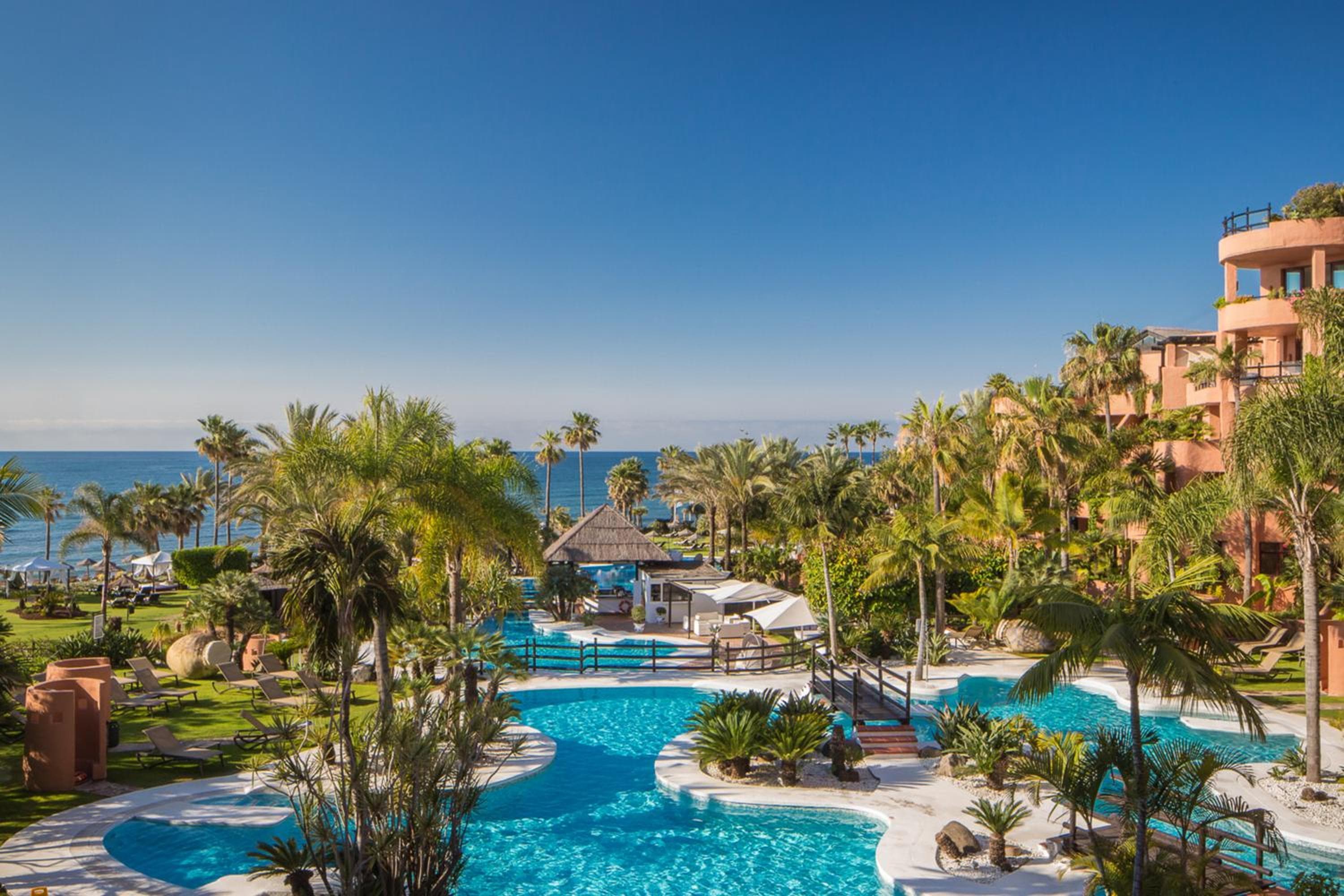 Hacienda del Mar member of Meliá Collection — 1