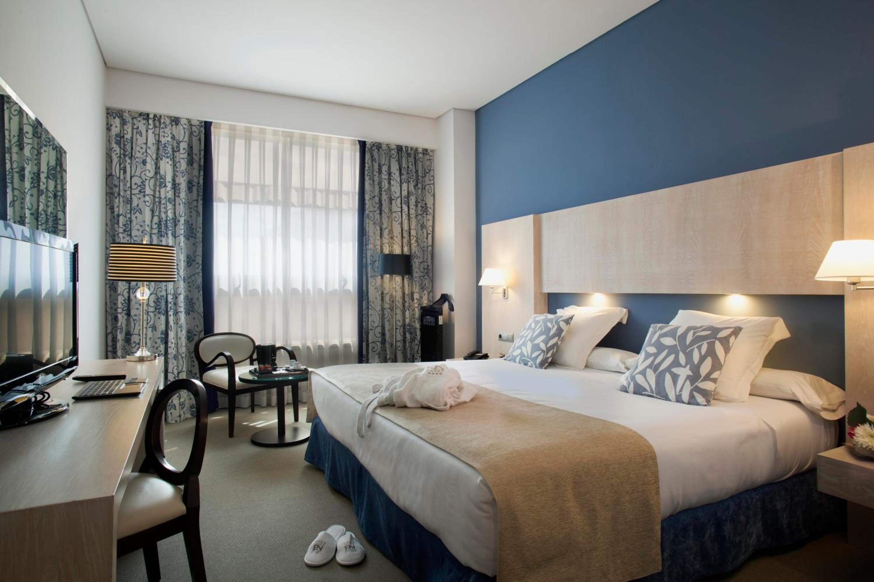 Hotel Nuevo Boston — 22