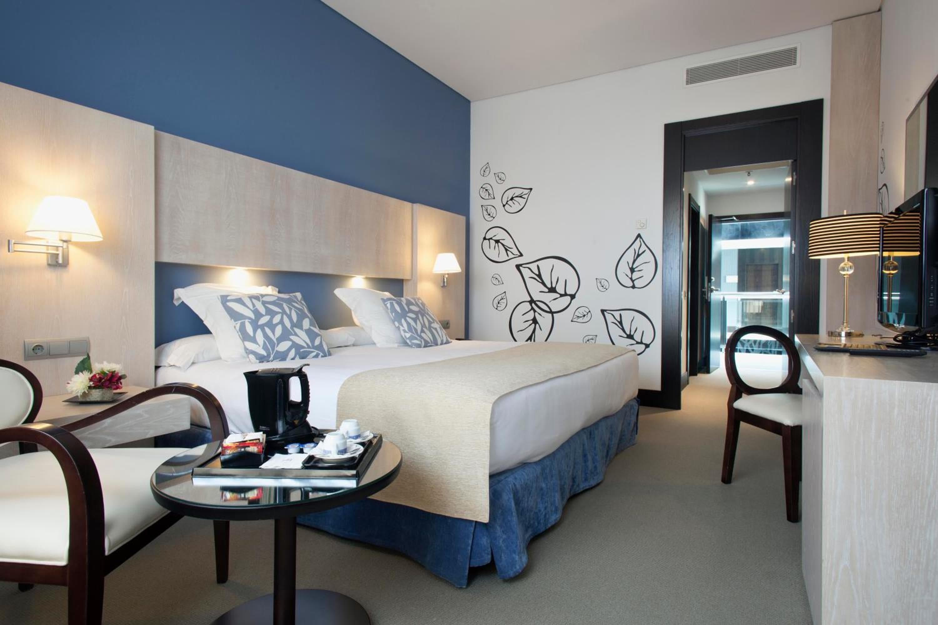 Hotel Nuevo Boston — 13
