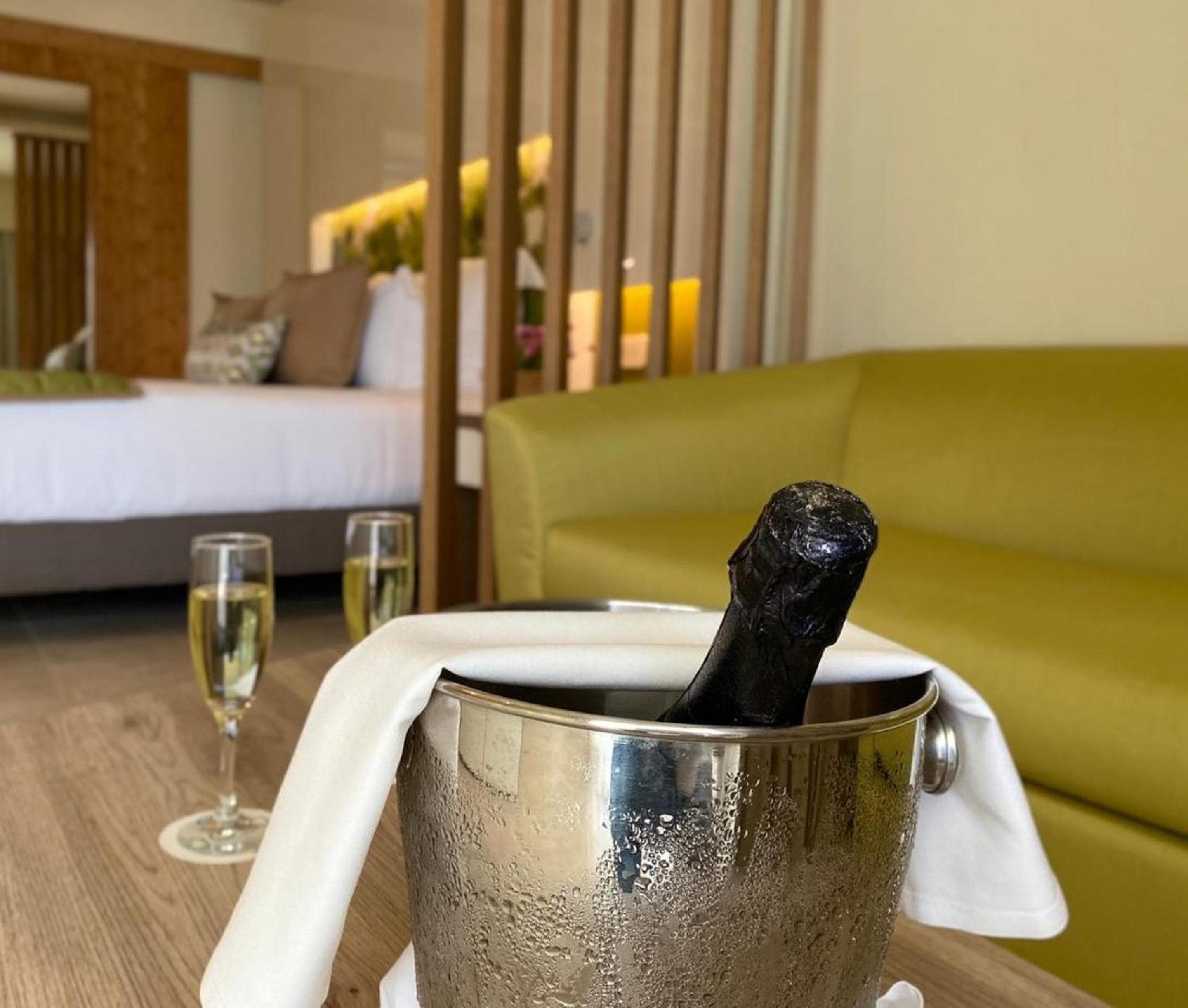 Dreams Onyx Resort & Spa - All Inclusive — 14