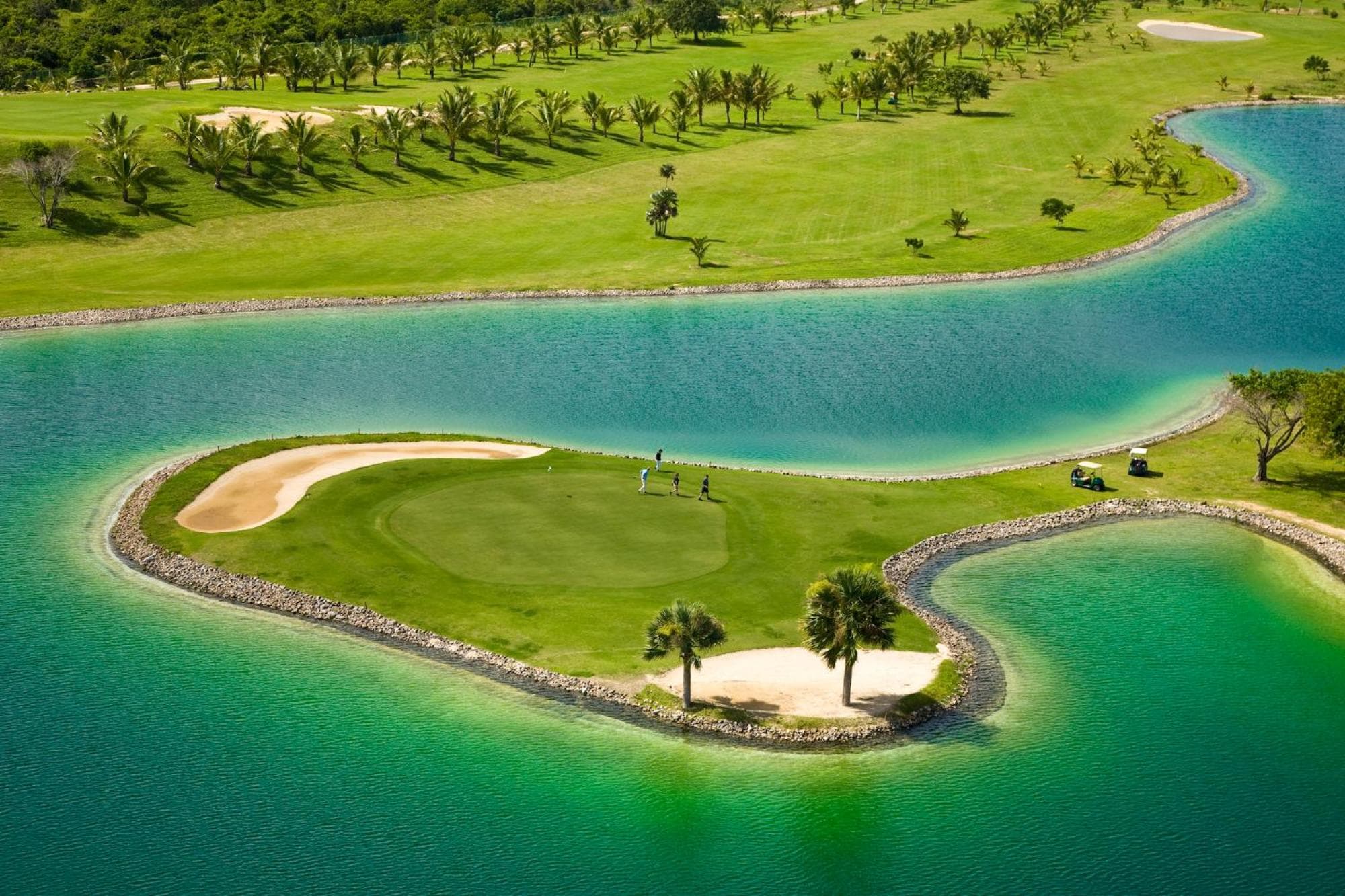Catalonia Punta Cana - All Inclusive — 19