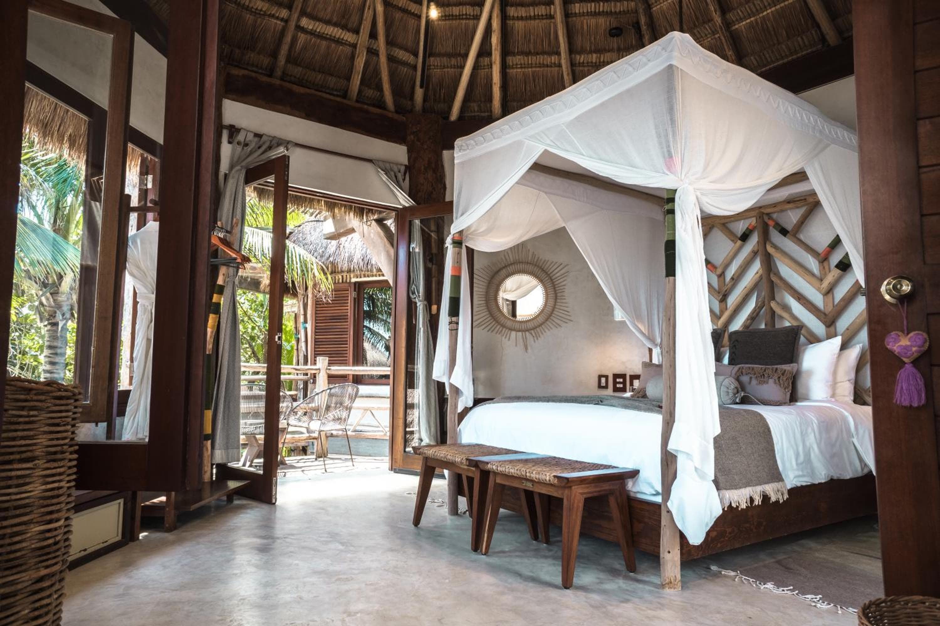 Delek Tulum — 2