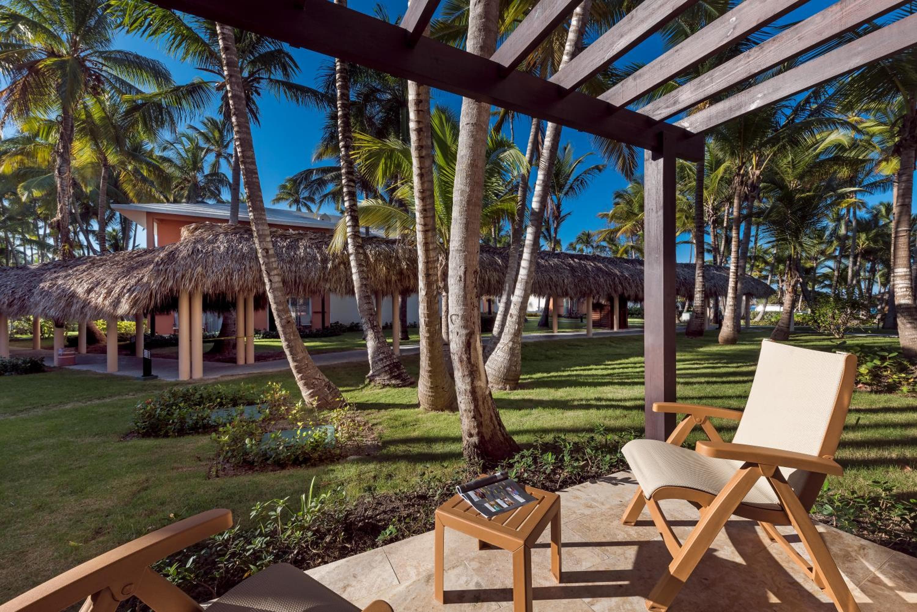 Grand Palladium Palace Resort Spa & Casino - All Inclusive — 4