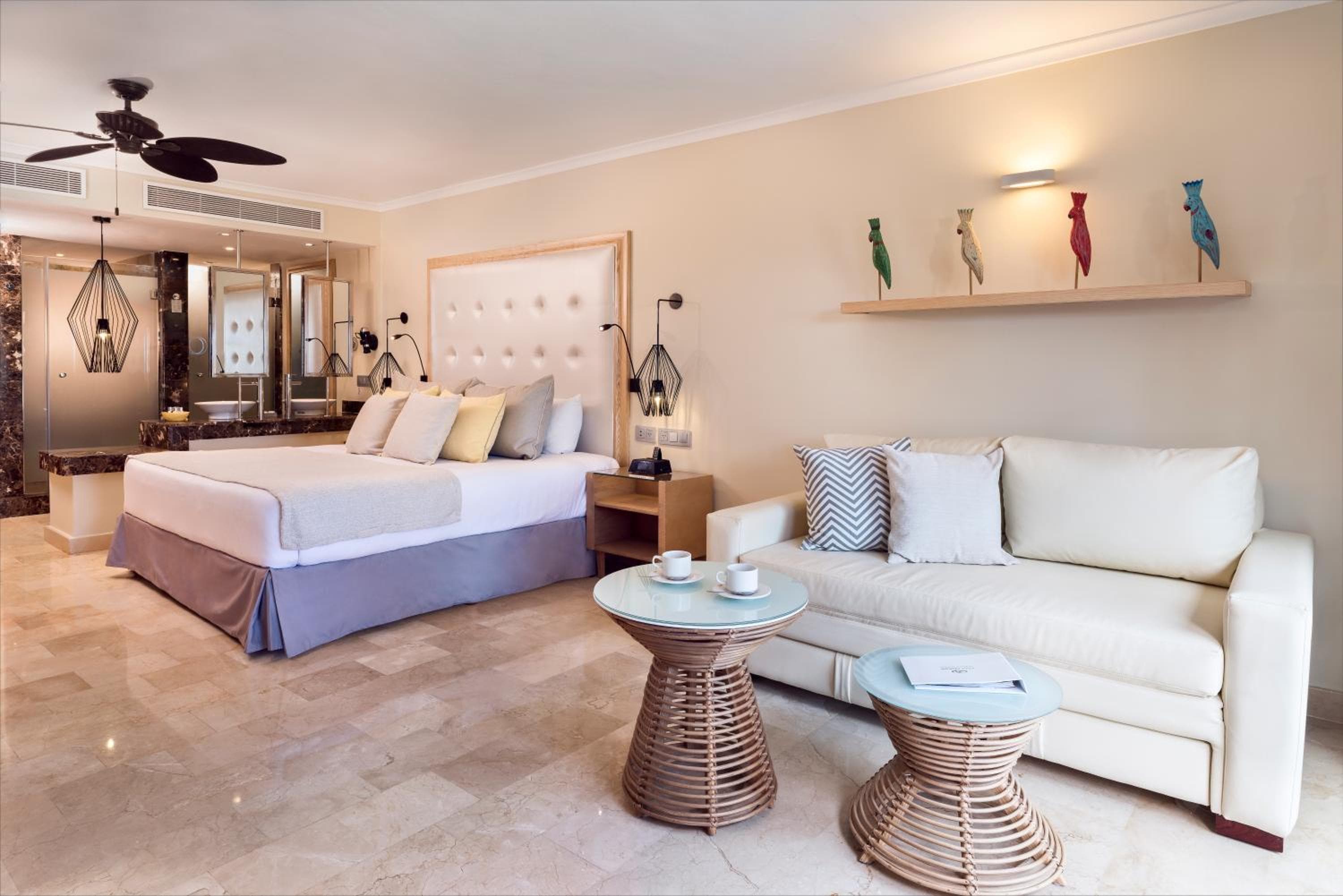 Grand Palladium Palace Resort Spa & Casino - All Inclusive — 18