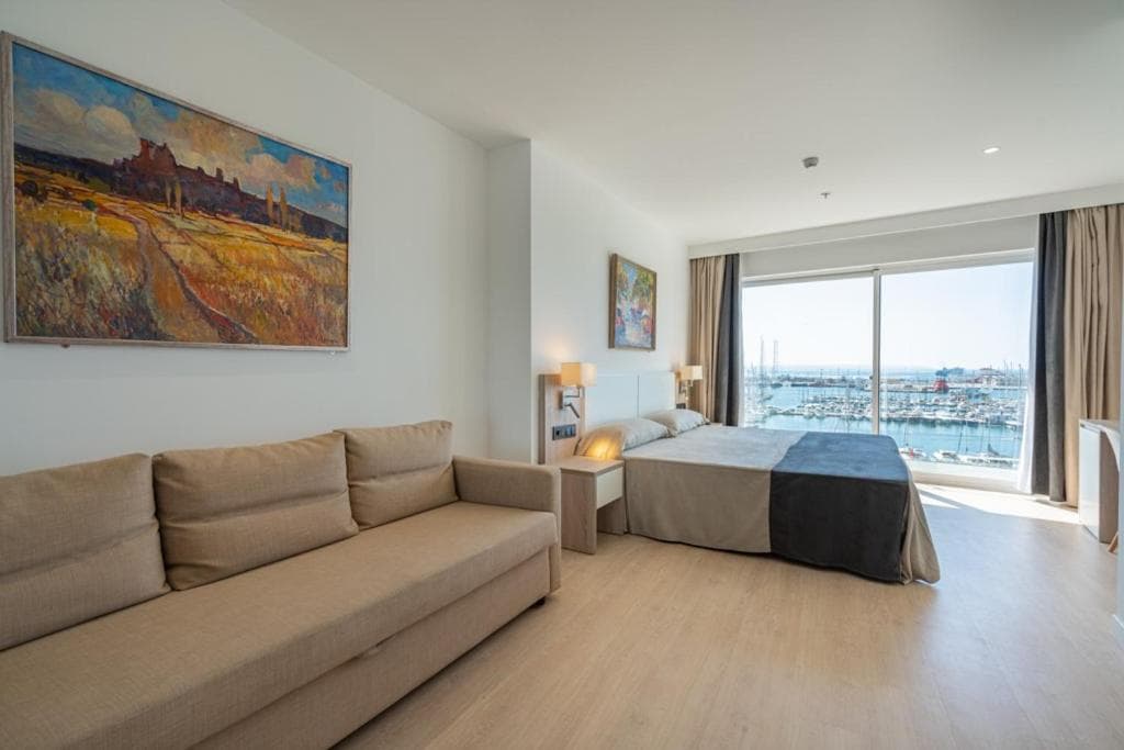 Hotel Mirador — 16