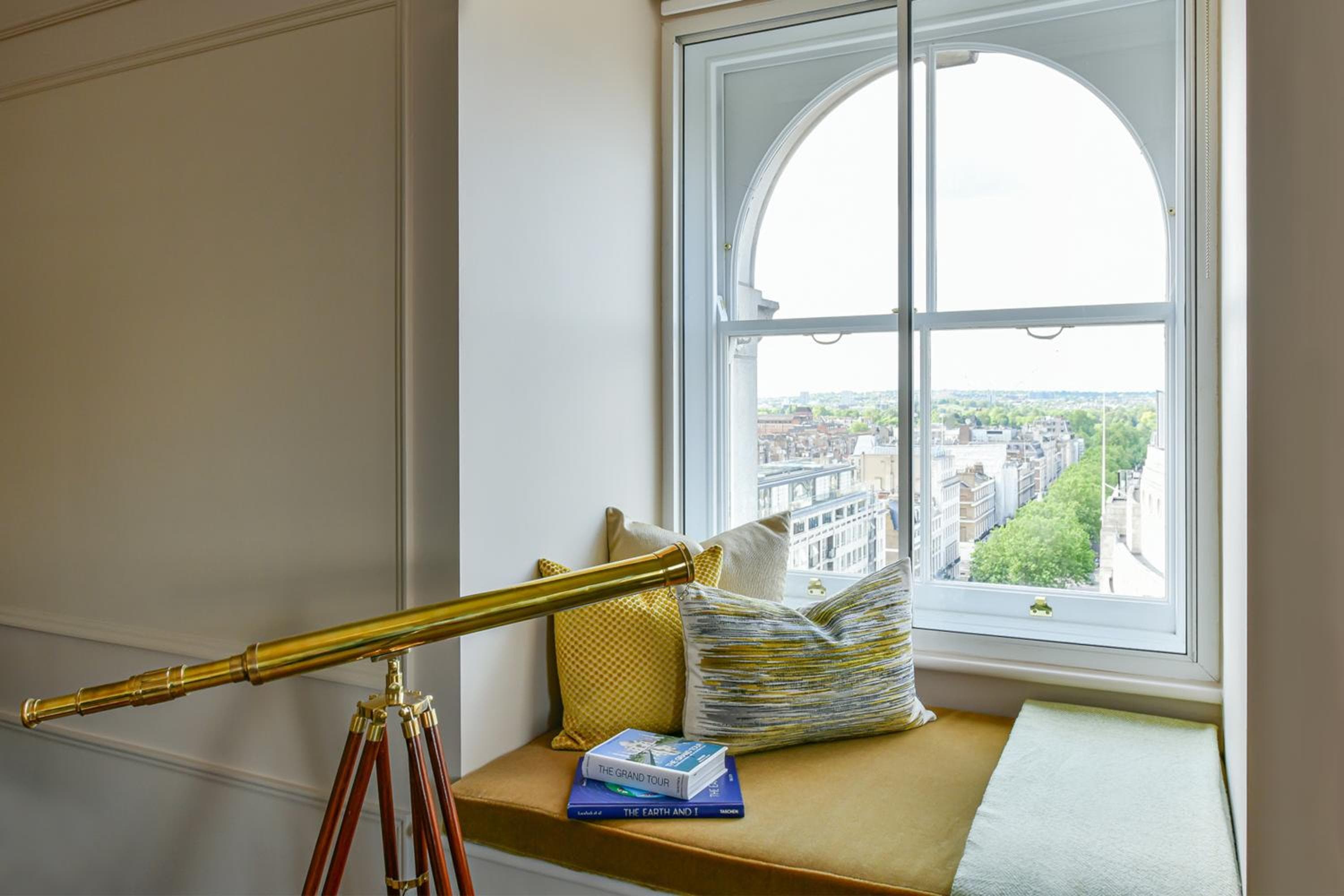 Das Langham London — 24