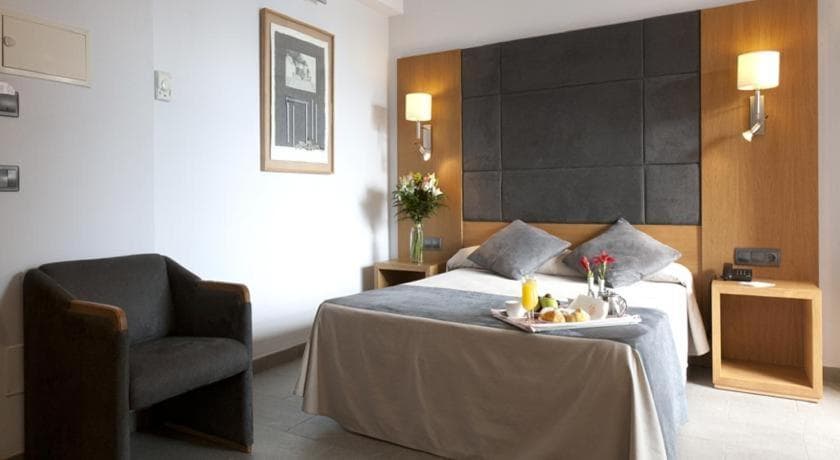 Hotel Mirador — 23