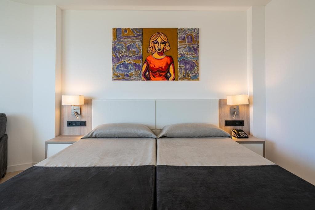 Hotel Mirador — 24
