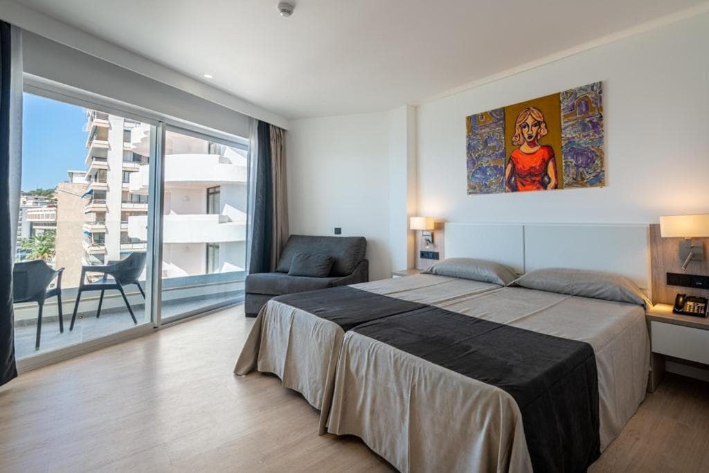 Hotel Mirador — 27