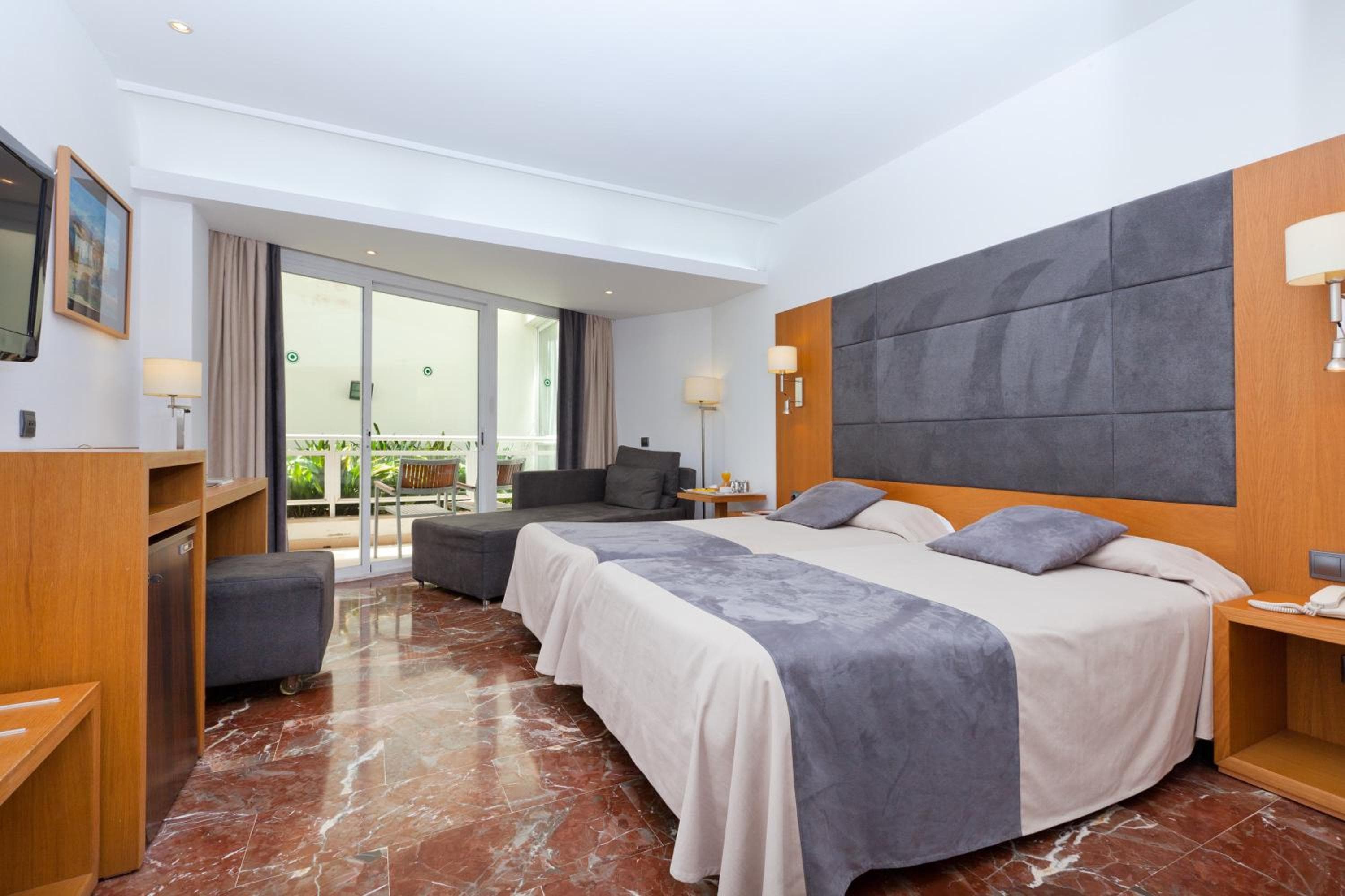 Hotel Mirador — 28