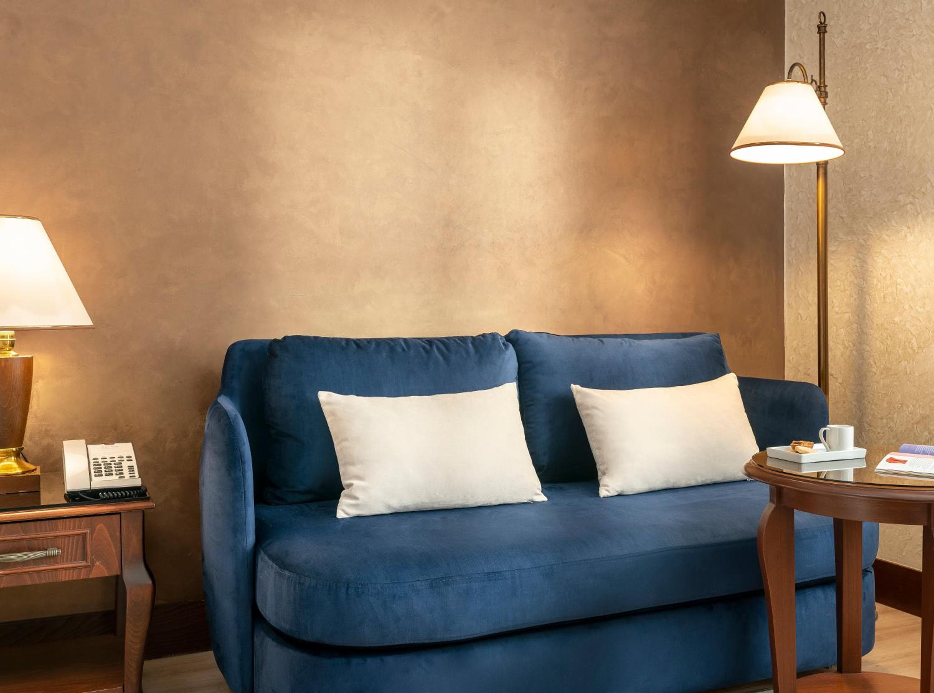 Occidental Taksim — 26