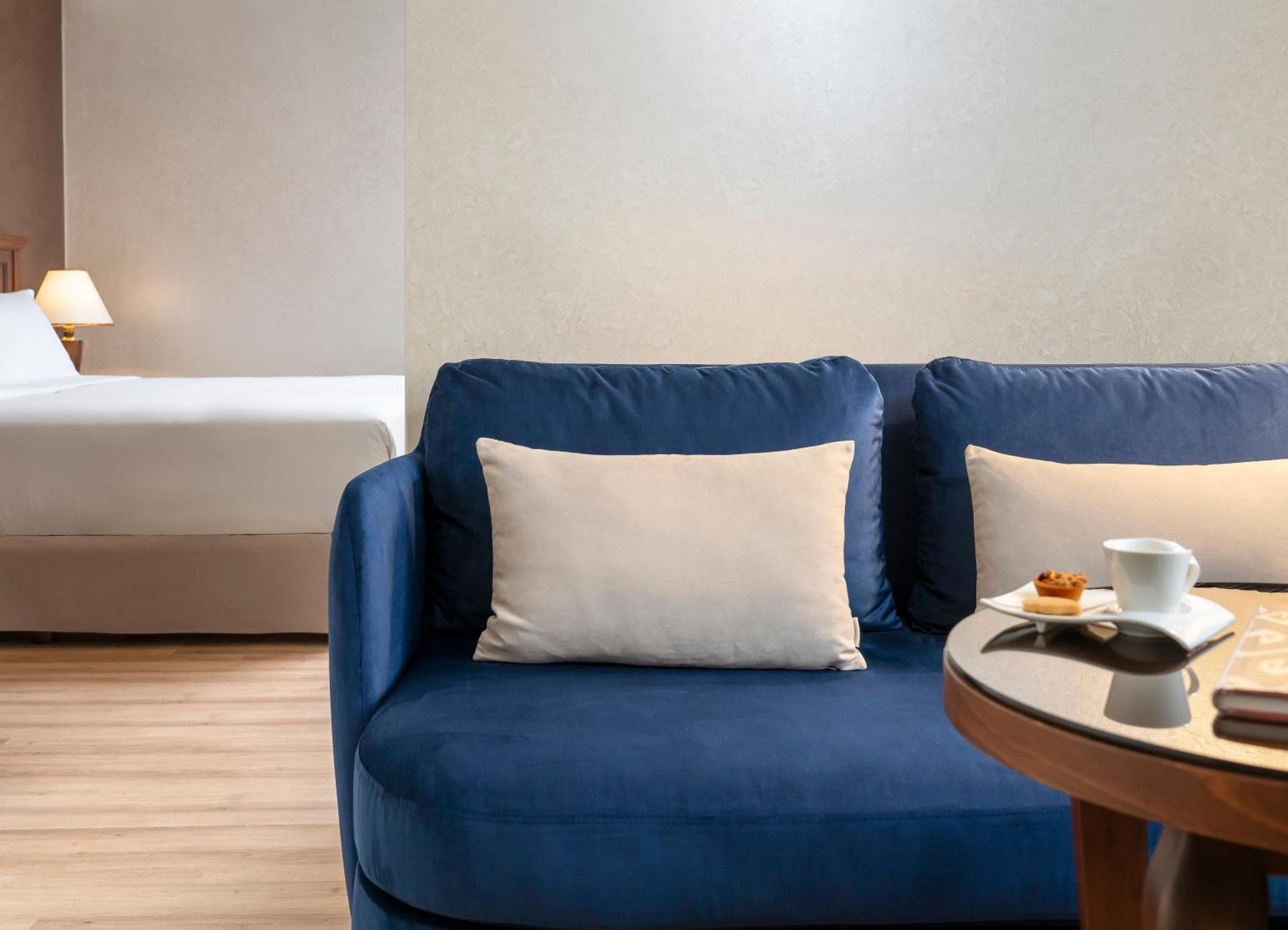 Occidental Taksim — 7