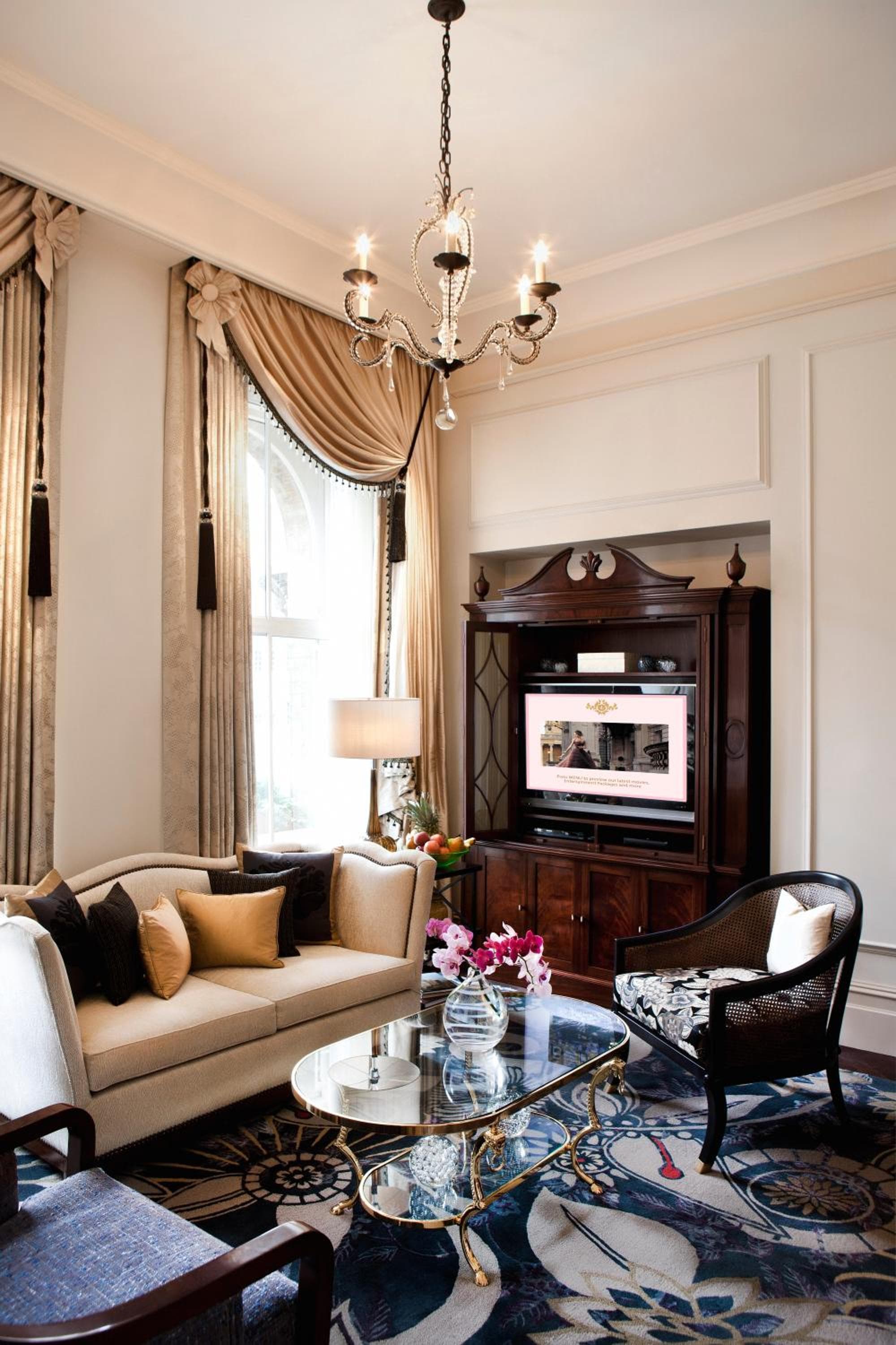 Das Langham London — 27