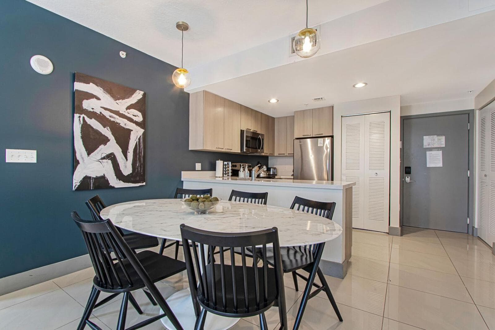 Habitat Residence — 17