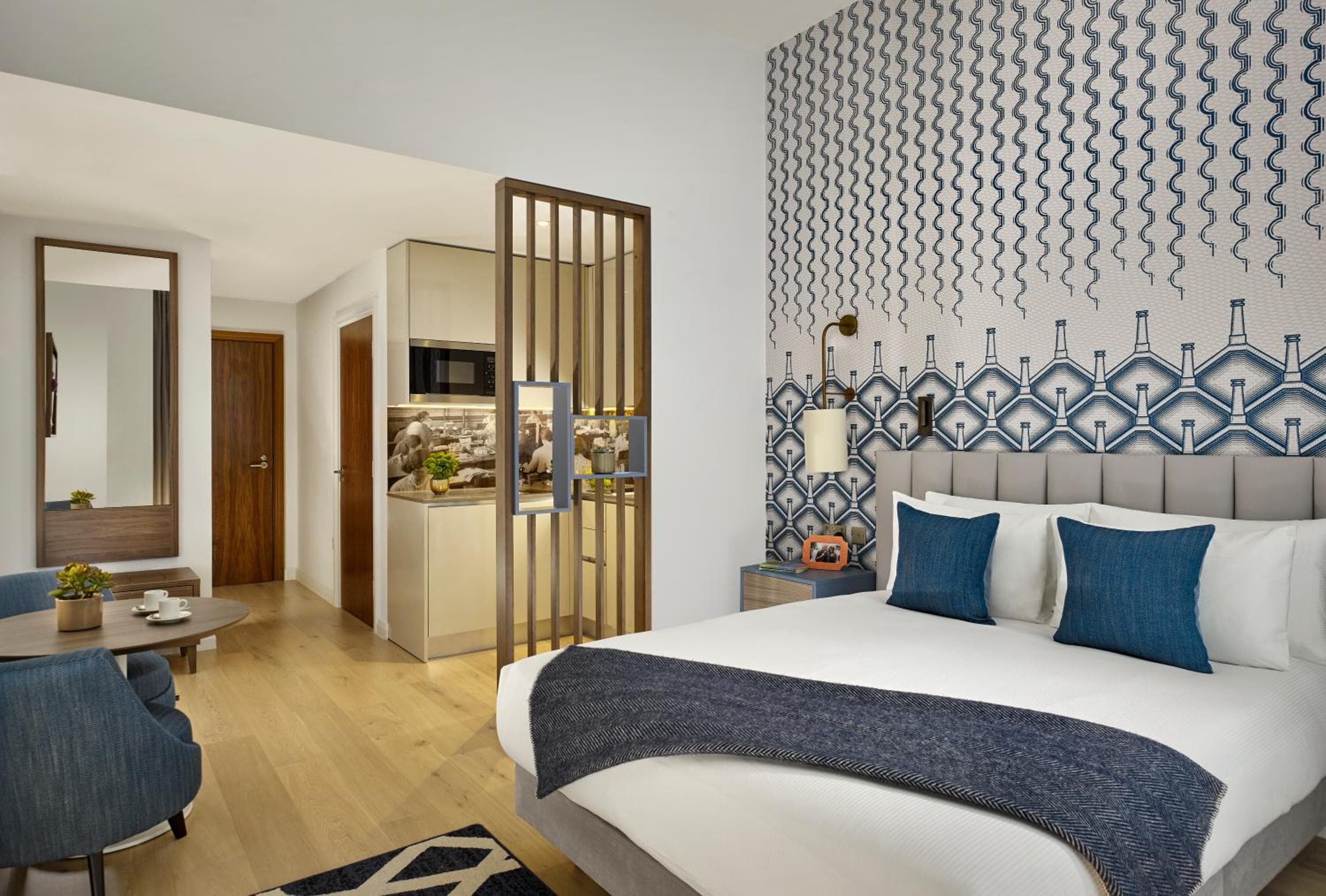 Citadines Islington Londra — 5