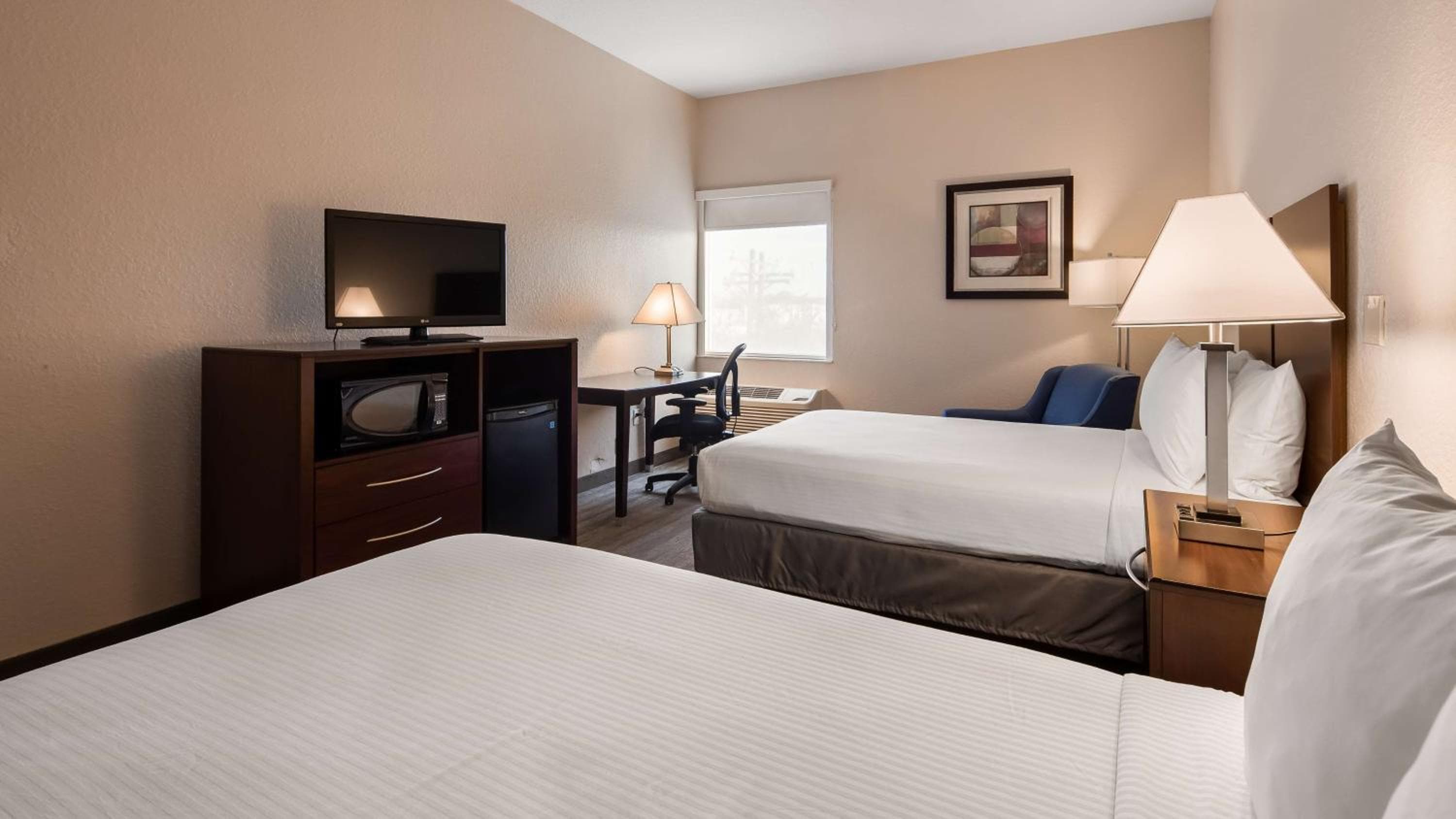 Best Western Tampa — 5