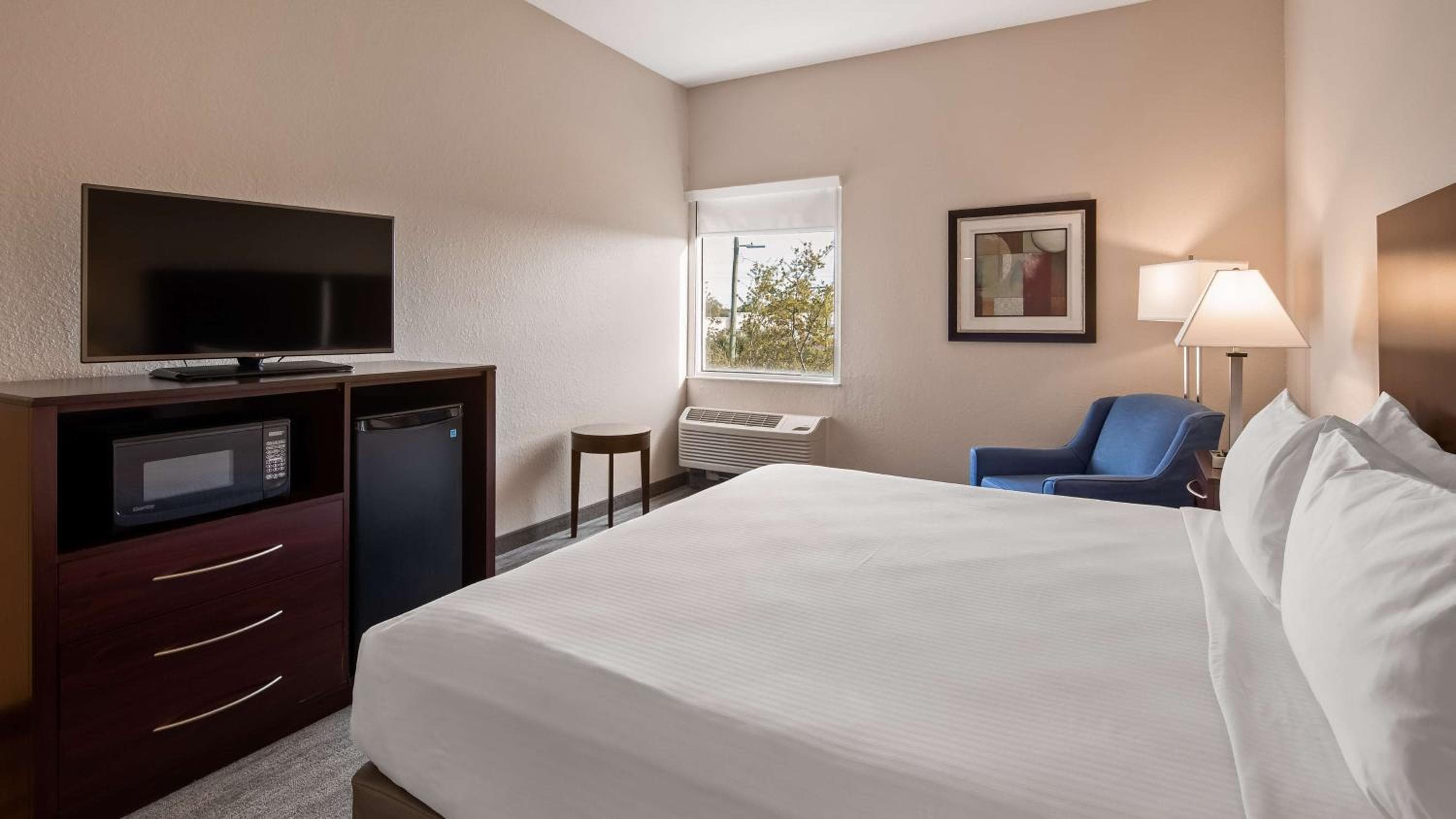 Best Western Tampa — 23