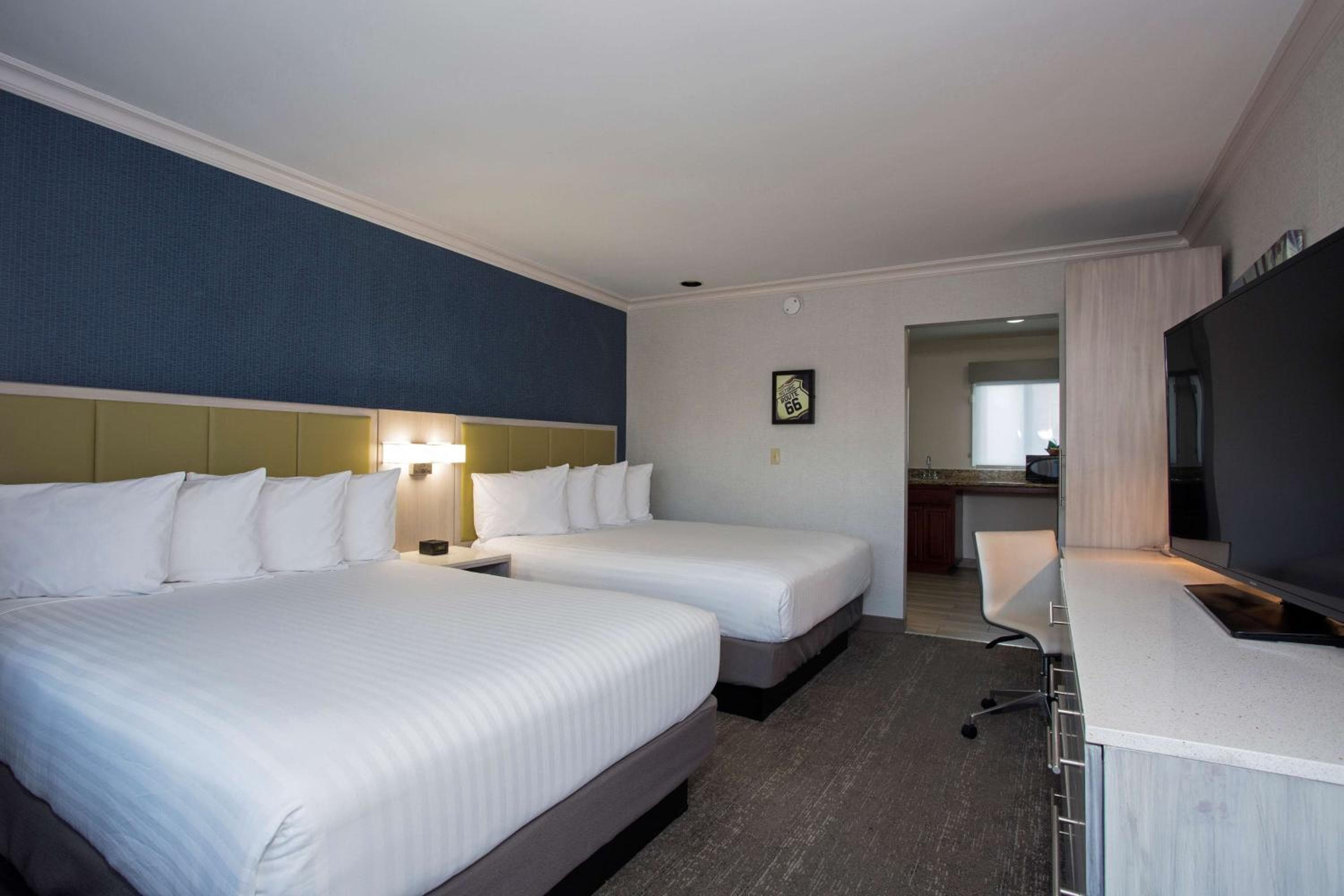 SureStay Hotel by Best Western Santa Monica — 2