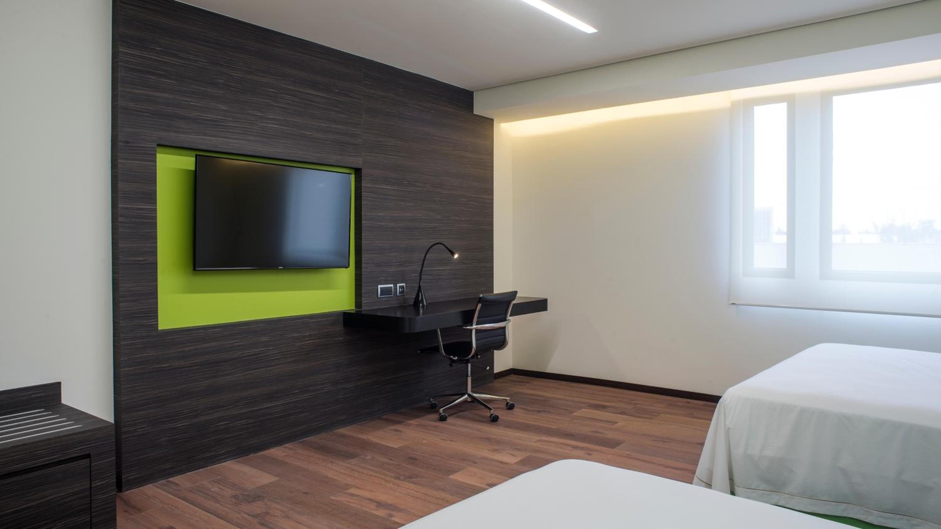Holiday Inn Express Mexico Aeropuerto, un hotel IHG — 25