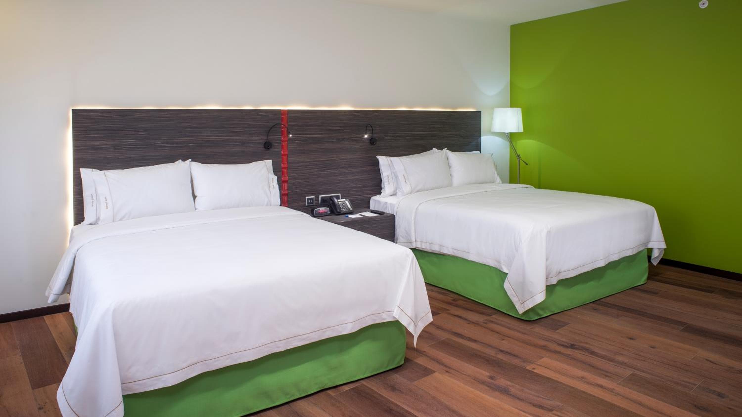Holiday Inn Express Mexico Aeropuerto, un hotel IHG — 21