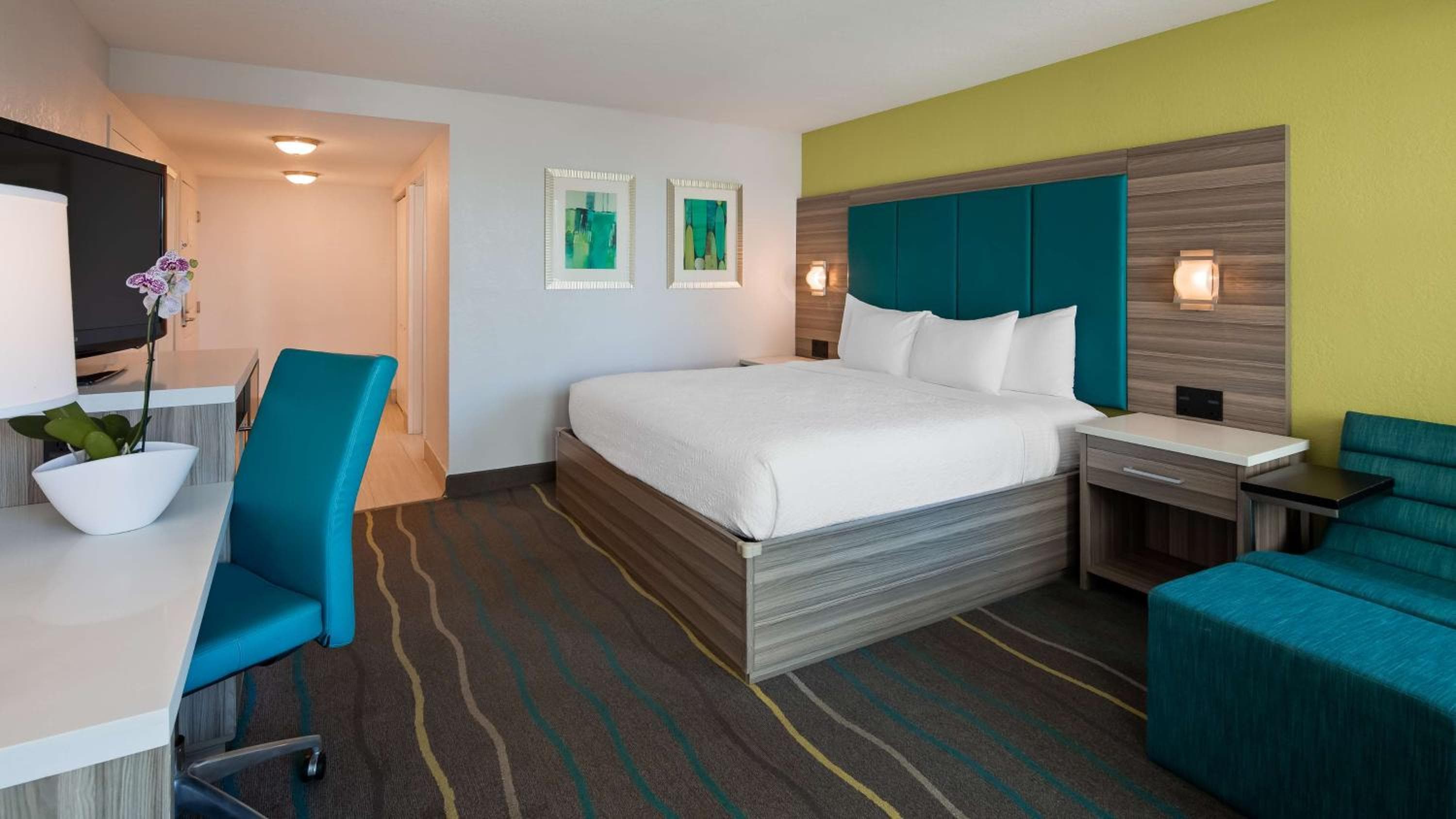 Best Western Plus Oceanside Inn — 4