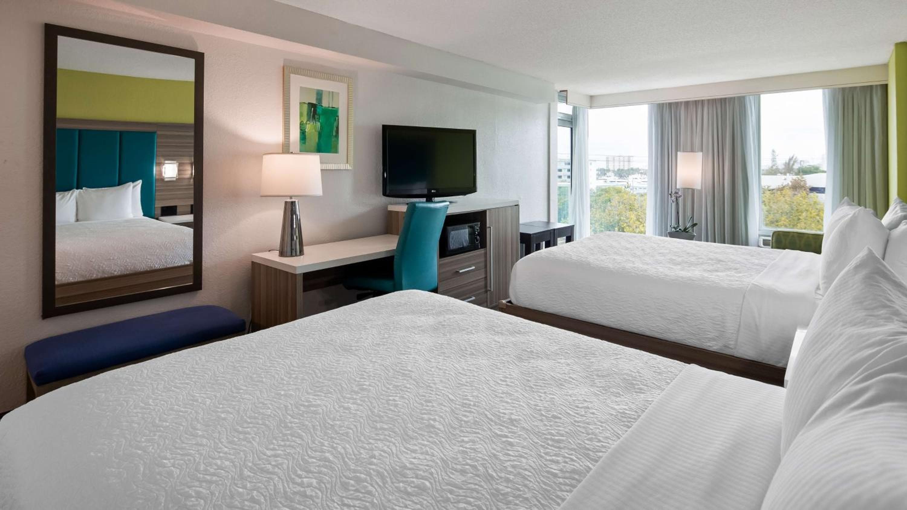 Best Western Plus Oceanside Inn — 26