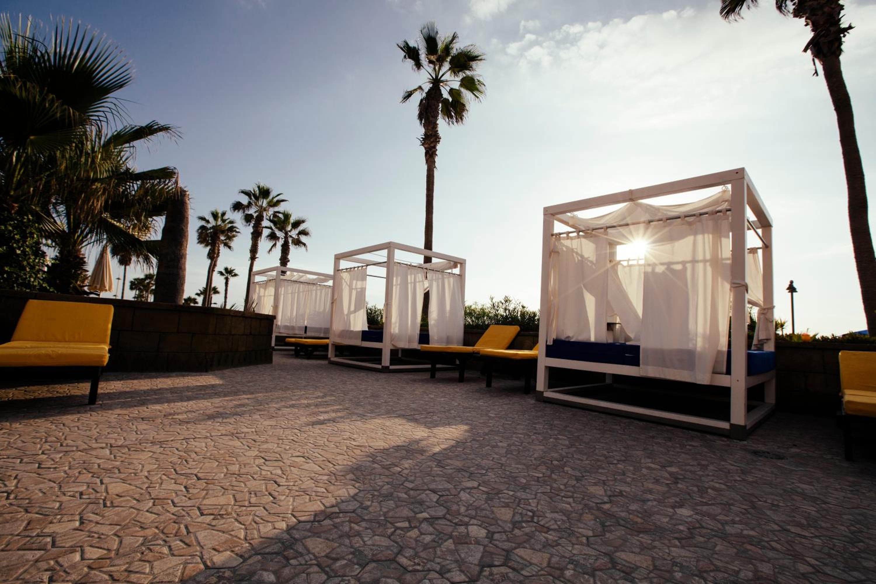 Europe Villa Cortes GL — 23