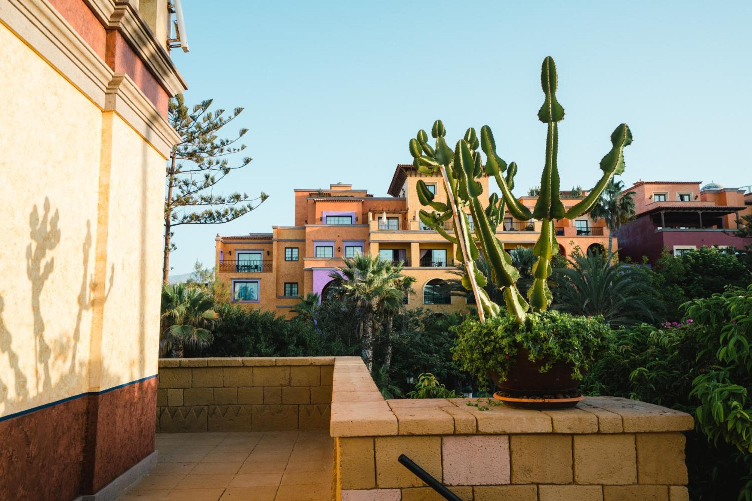 Europe Villa Cortes GL — 26