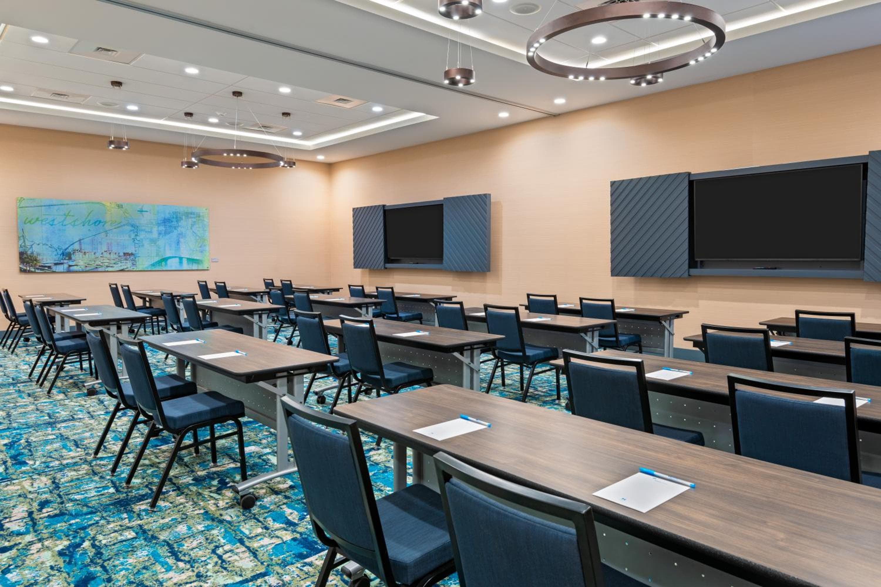 Hyatt House Tampa Aeroporto/Westshore — 14