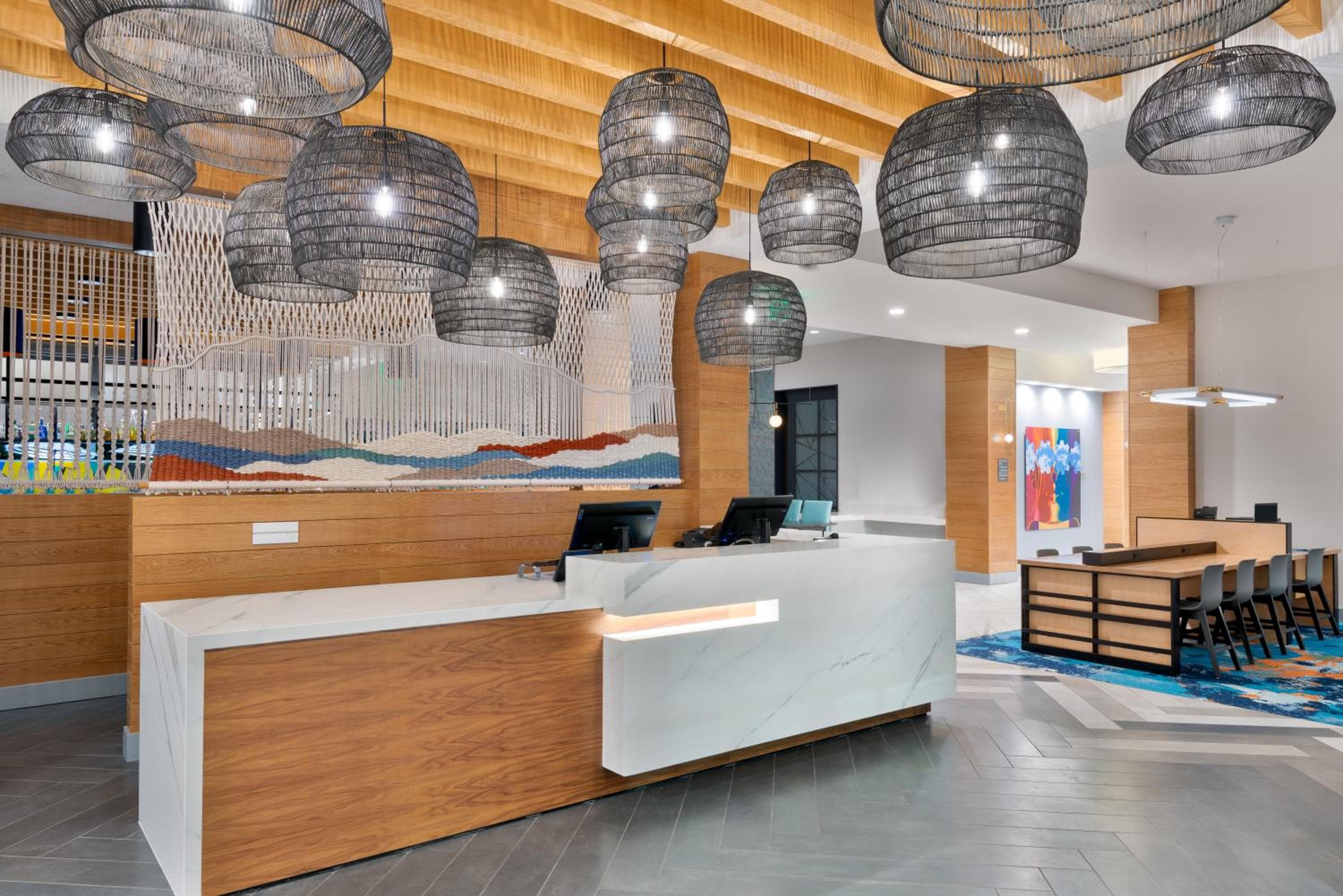 Hyatt House Tampa Aeroporto/Westshore — 2