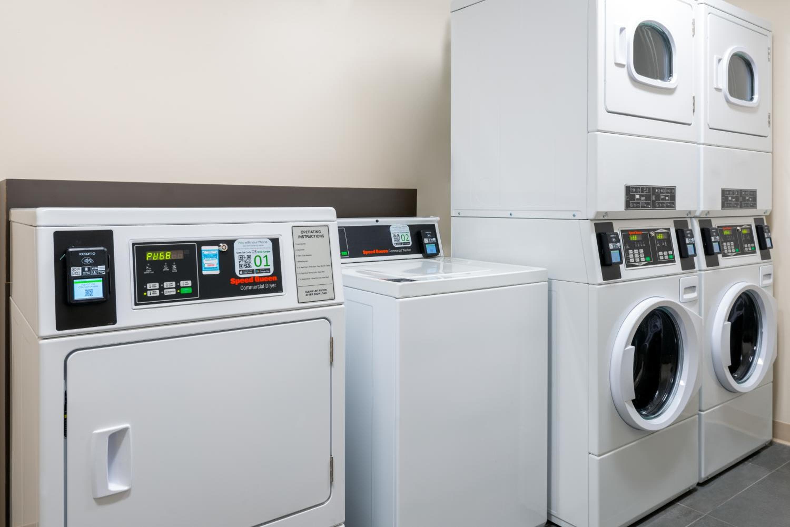 Hyatt House Tampa Aeroporto/Westshore — 18