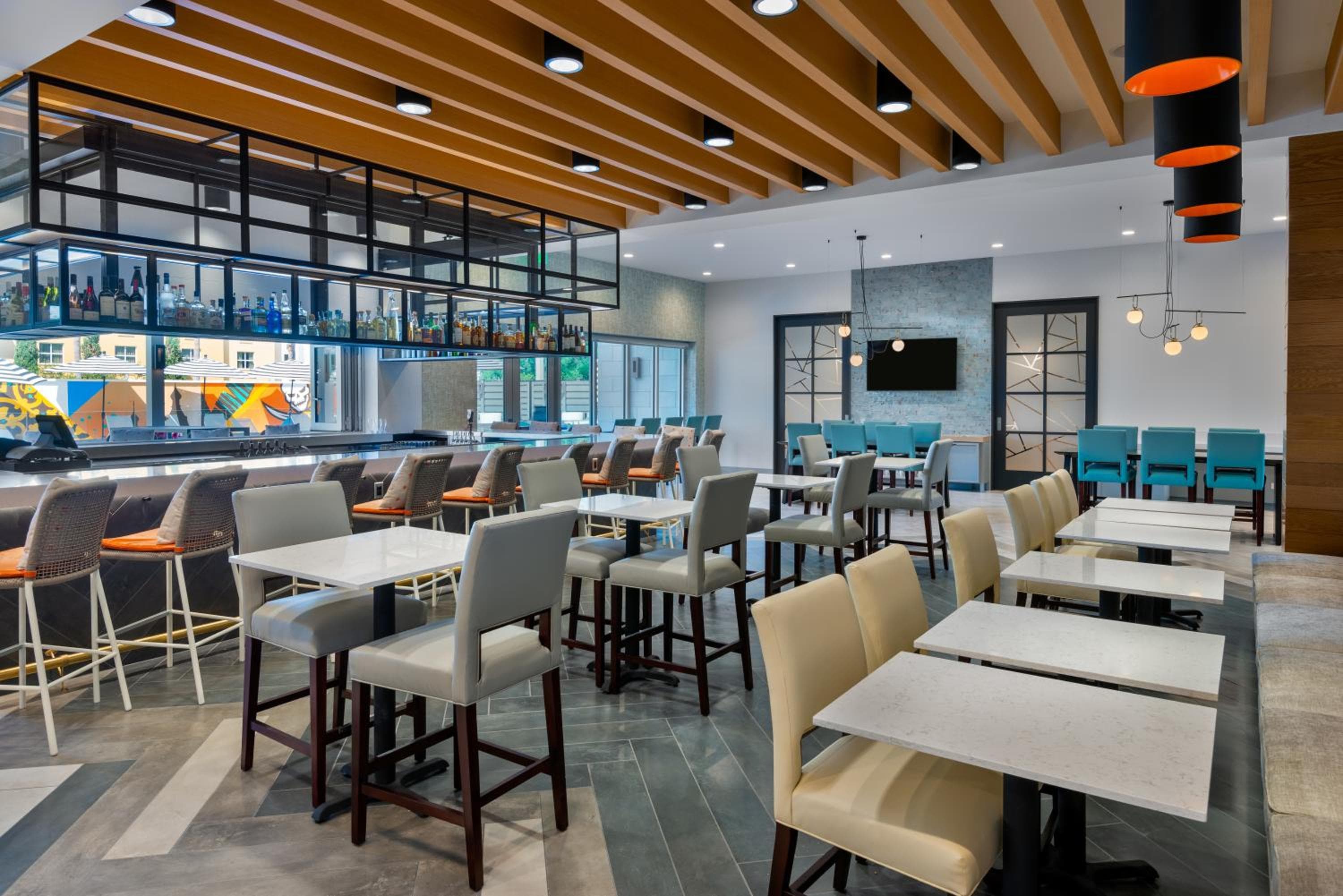Hyatt House Tampa Aeroporto/Westshore — 16