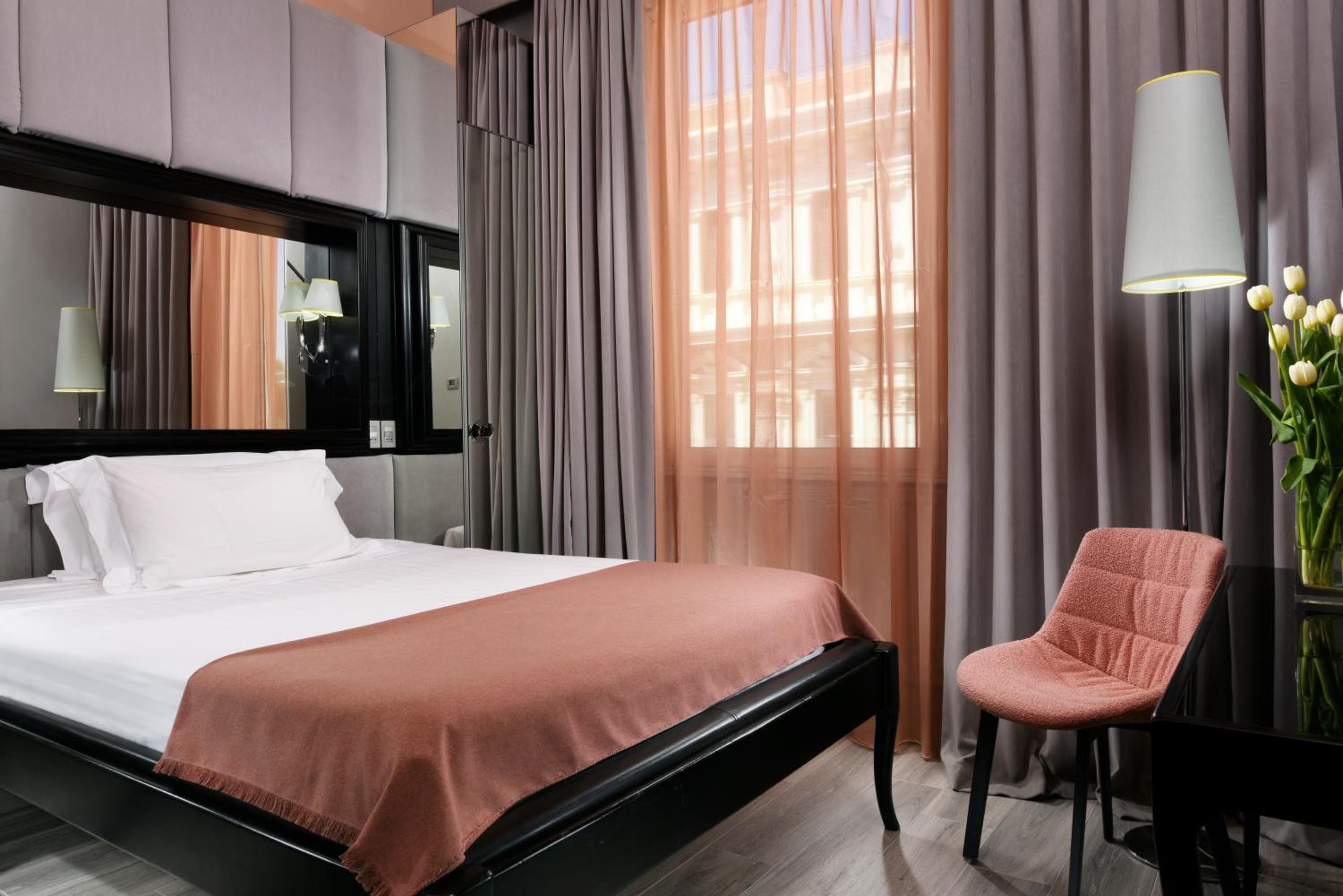 Leon's Place Hotel In Rome — 27