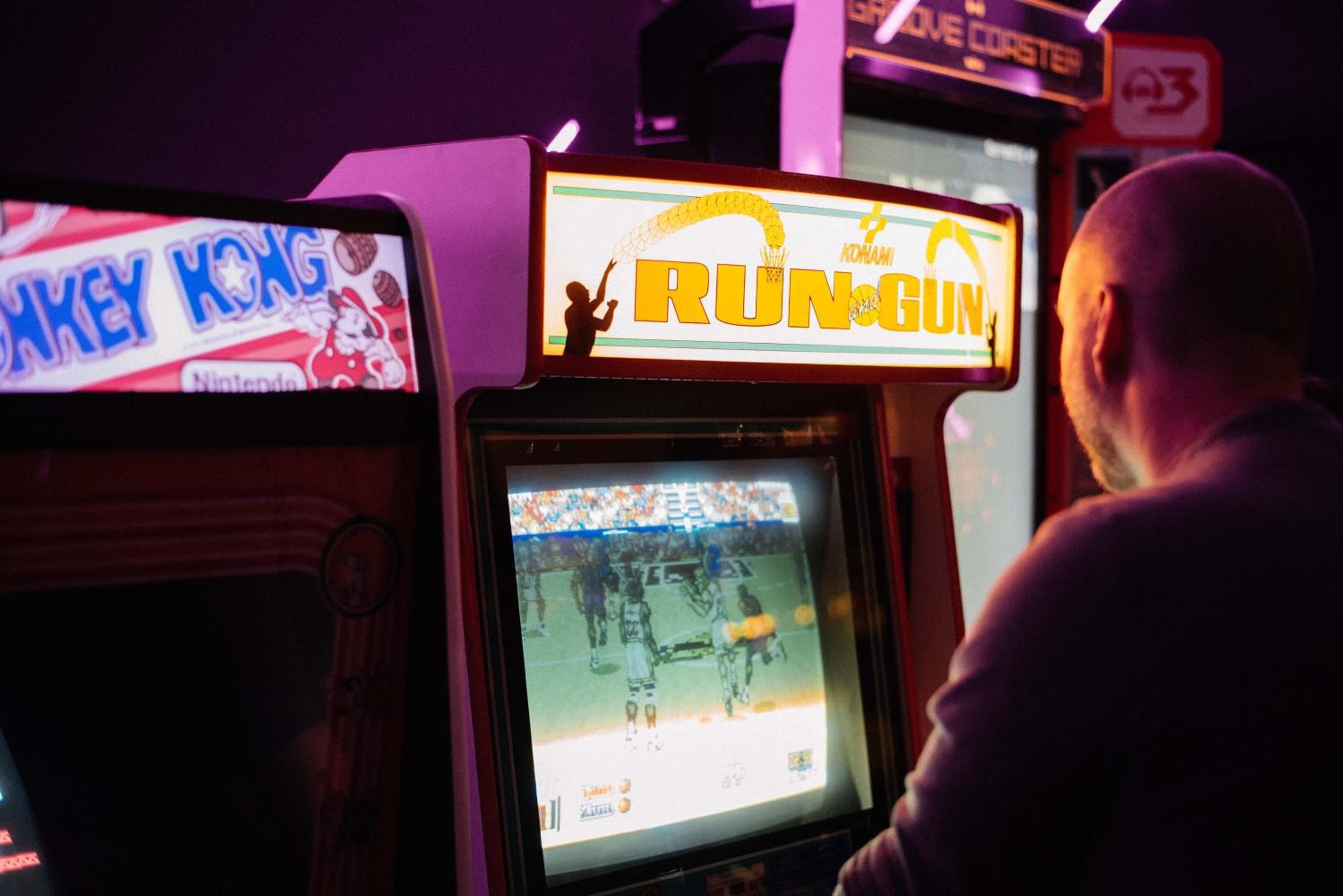 Das Arcade Hotel Amsterdam — 17