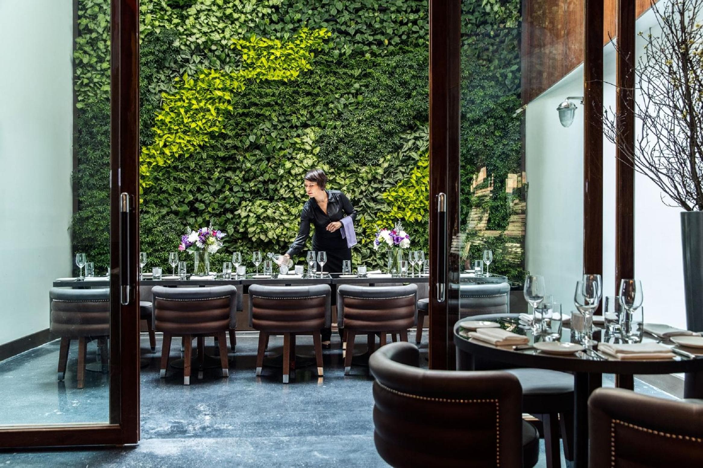 Hotel Hugo — 26