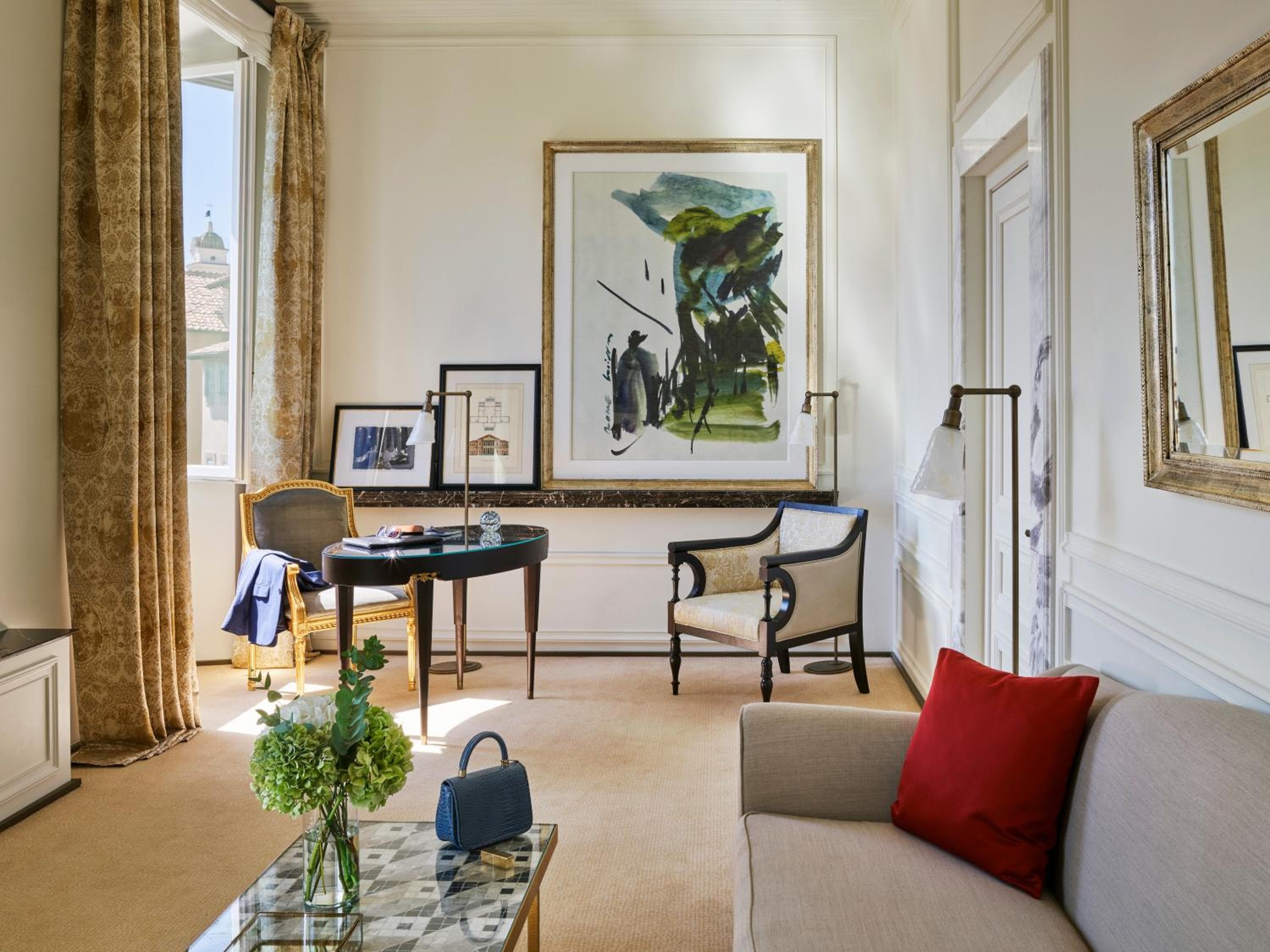 Hotel Eden - Colección Dorchester — 16