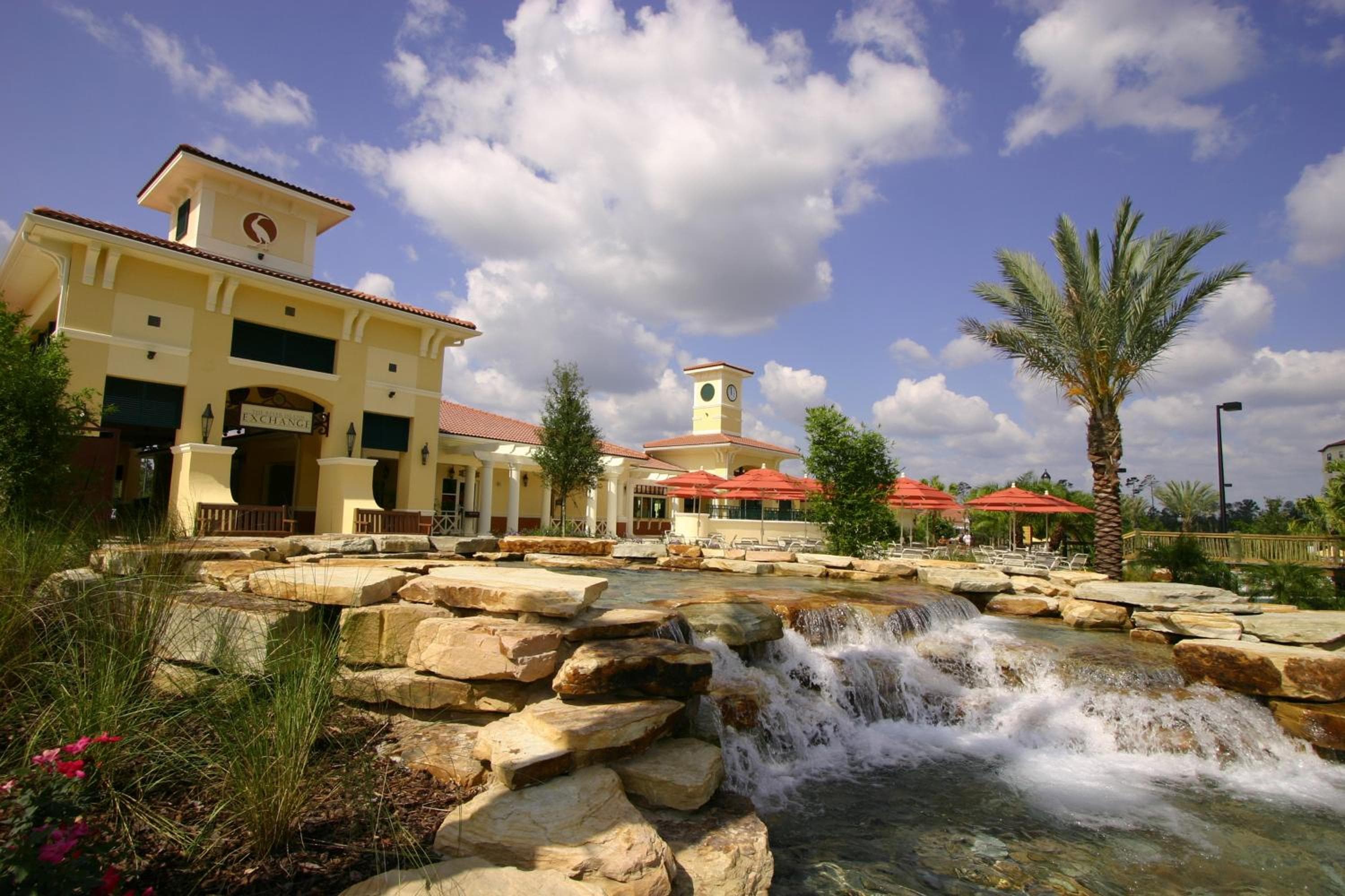 Holiday Inn Club Vacations At Orange Lake Resort — 1