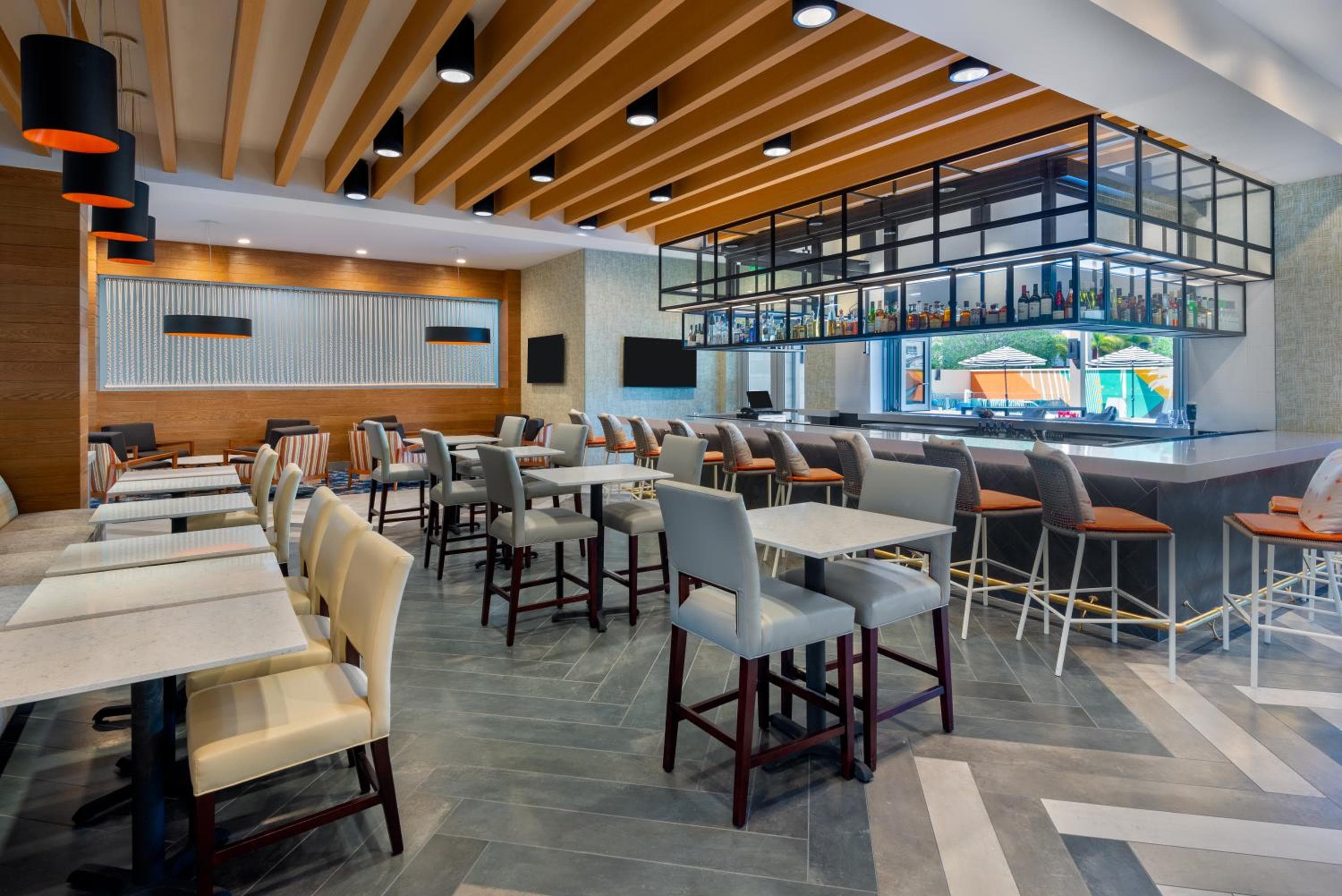 Hyatt House Tampa Aeroporto/Westshore — 29