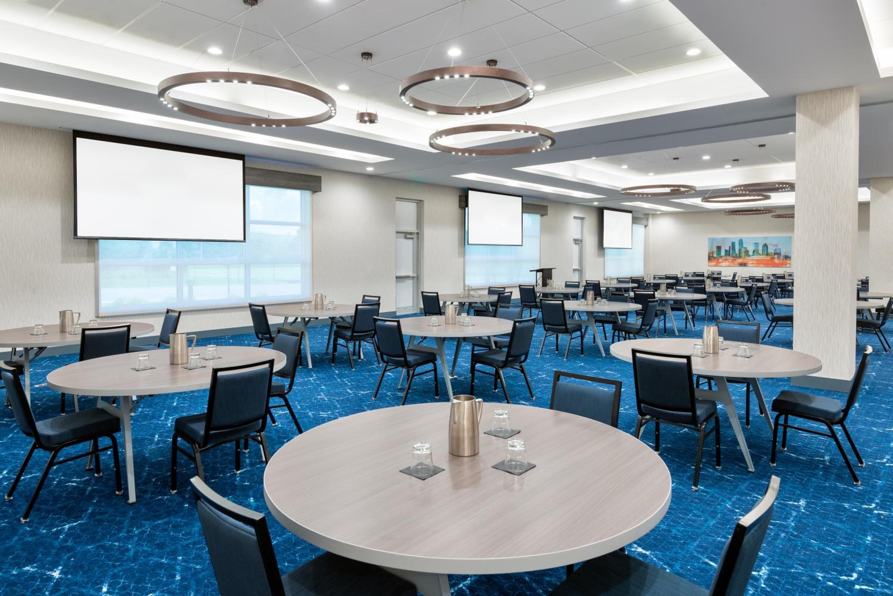 Hyatt House Tampa Aeroporto/Westshore — 23