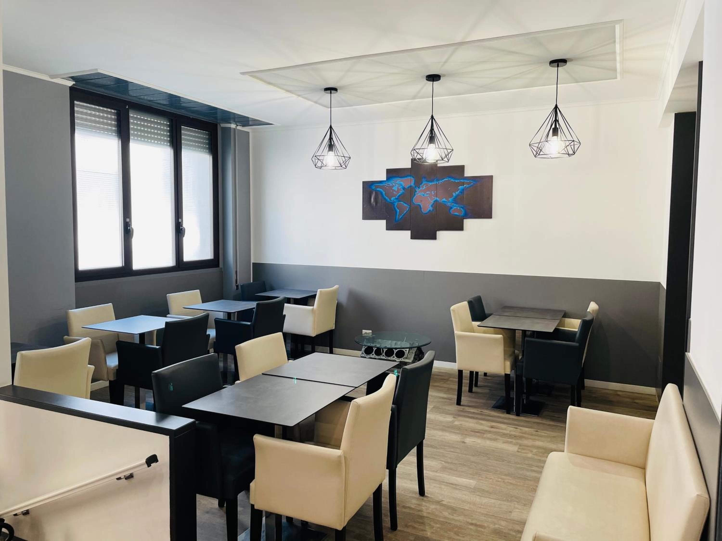 Hotel Perugino — 20