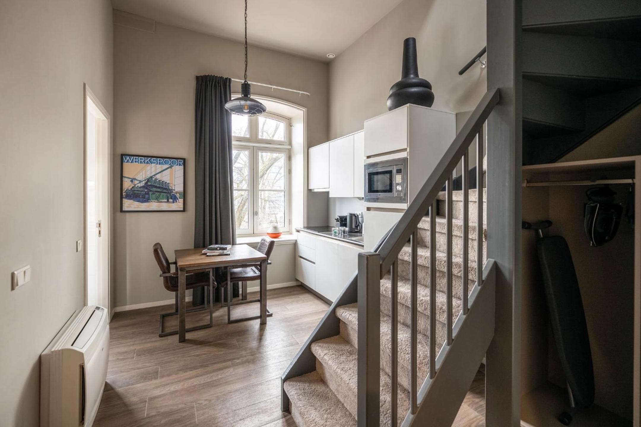 EVVIVA Amsterdam marittima — 15