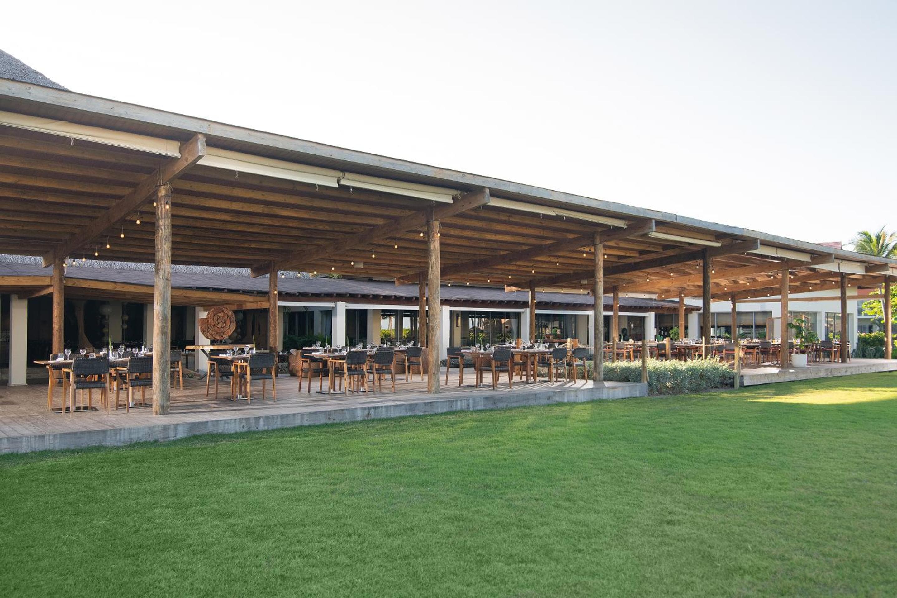 Dreams Onyx Resort & Spa - All Inclusive — 2