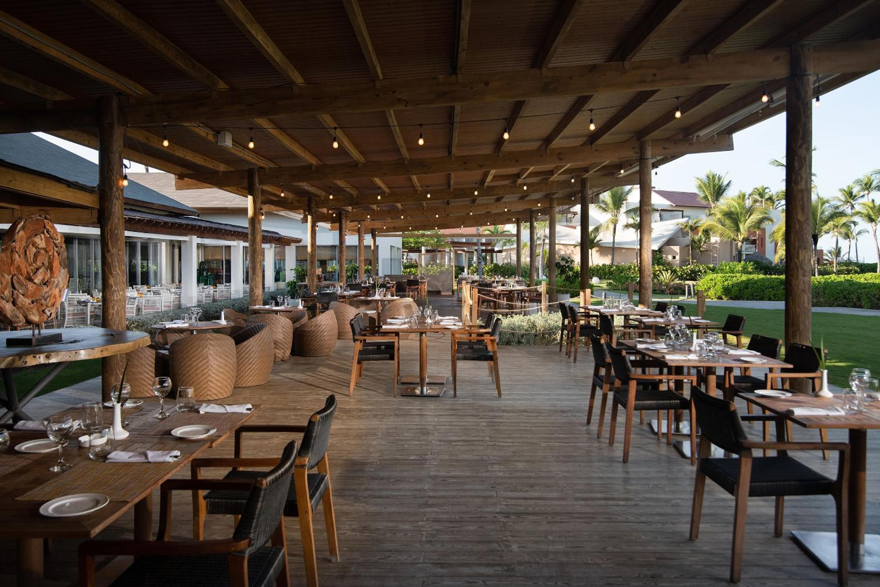 Dreams Onyx Resort & Spa - All Inclusive — 12